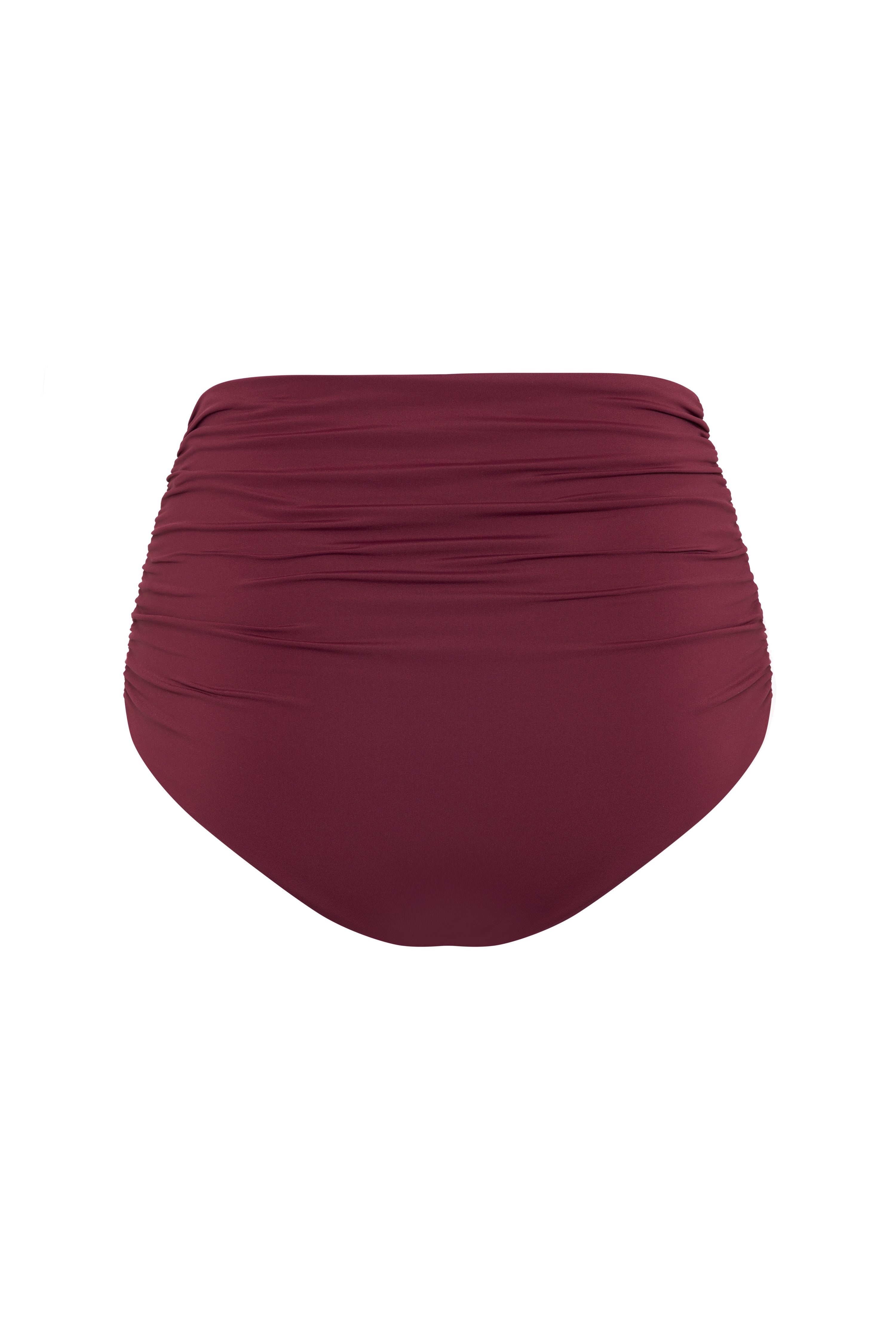 Peggy Bikini Bottom - Cherry