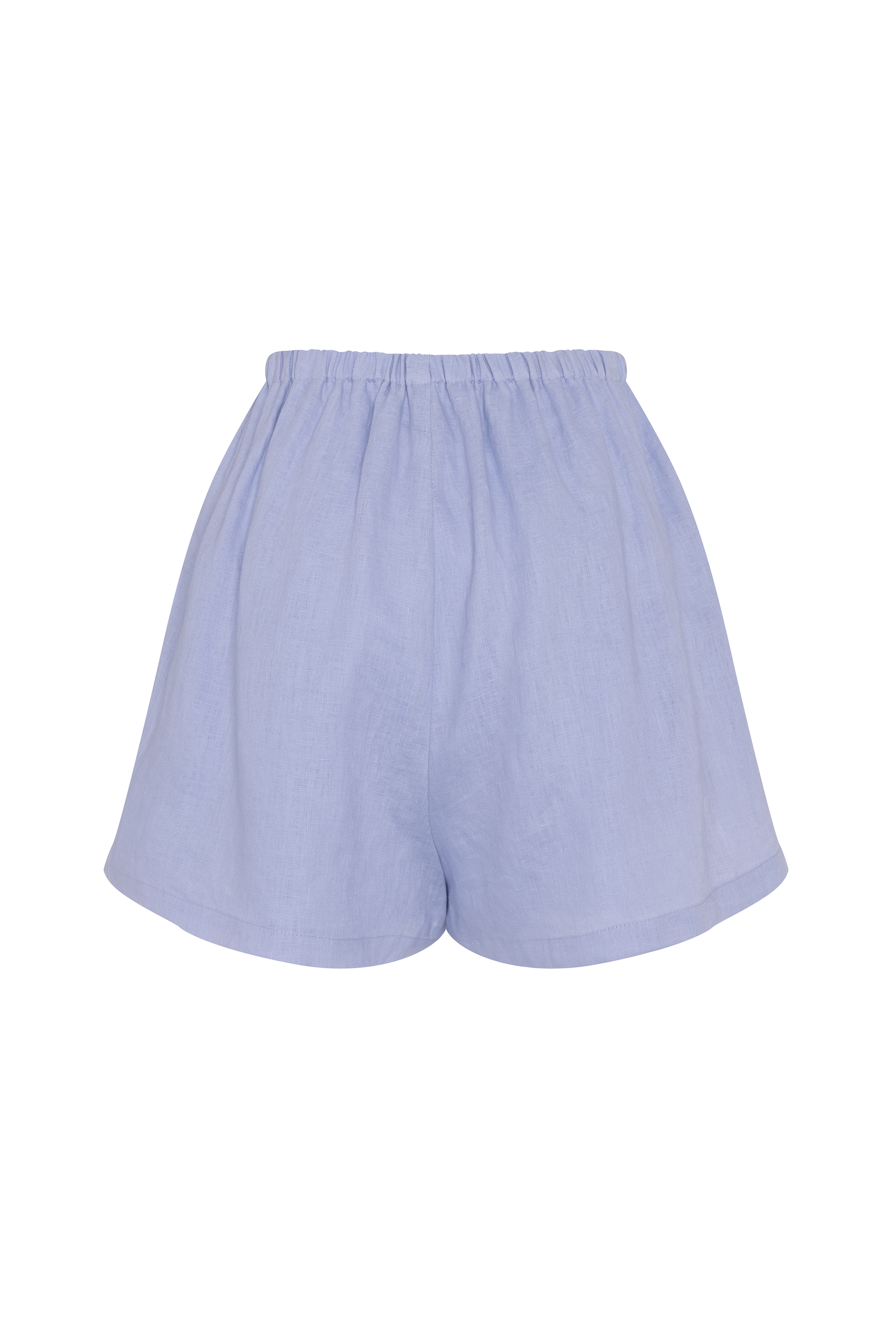 Hacienda Shorts - Blue