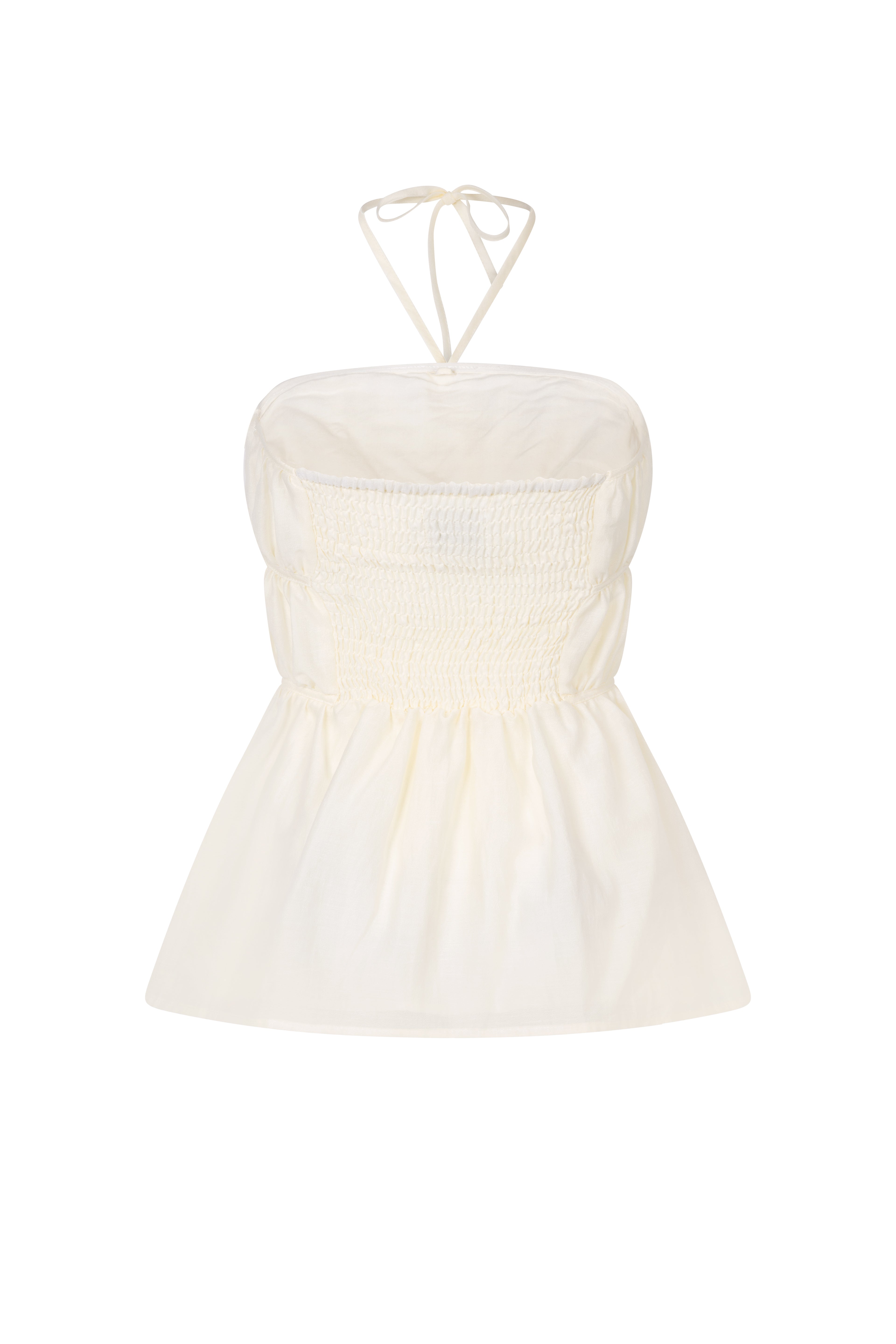 Blanca Top