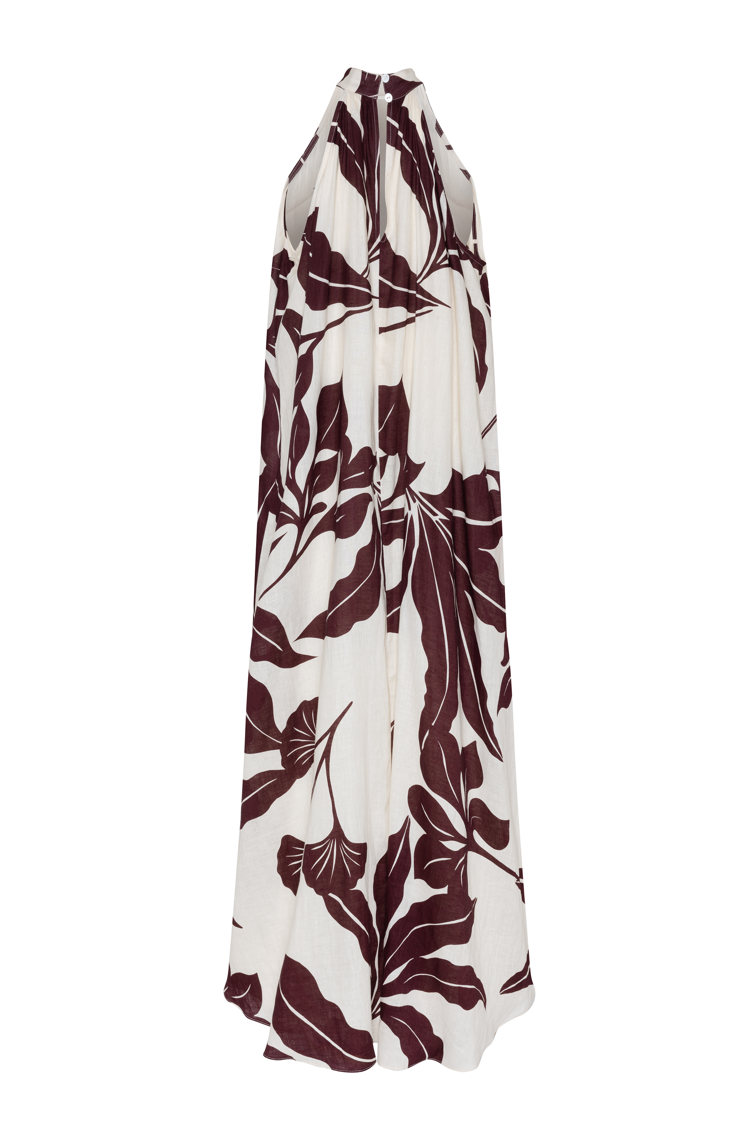 Juntos Dress - Cherry Print
