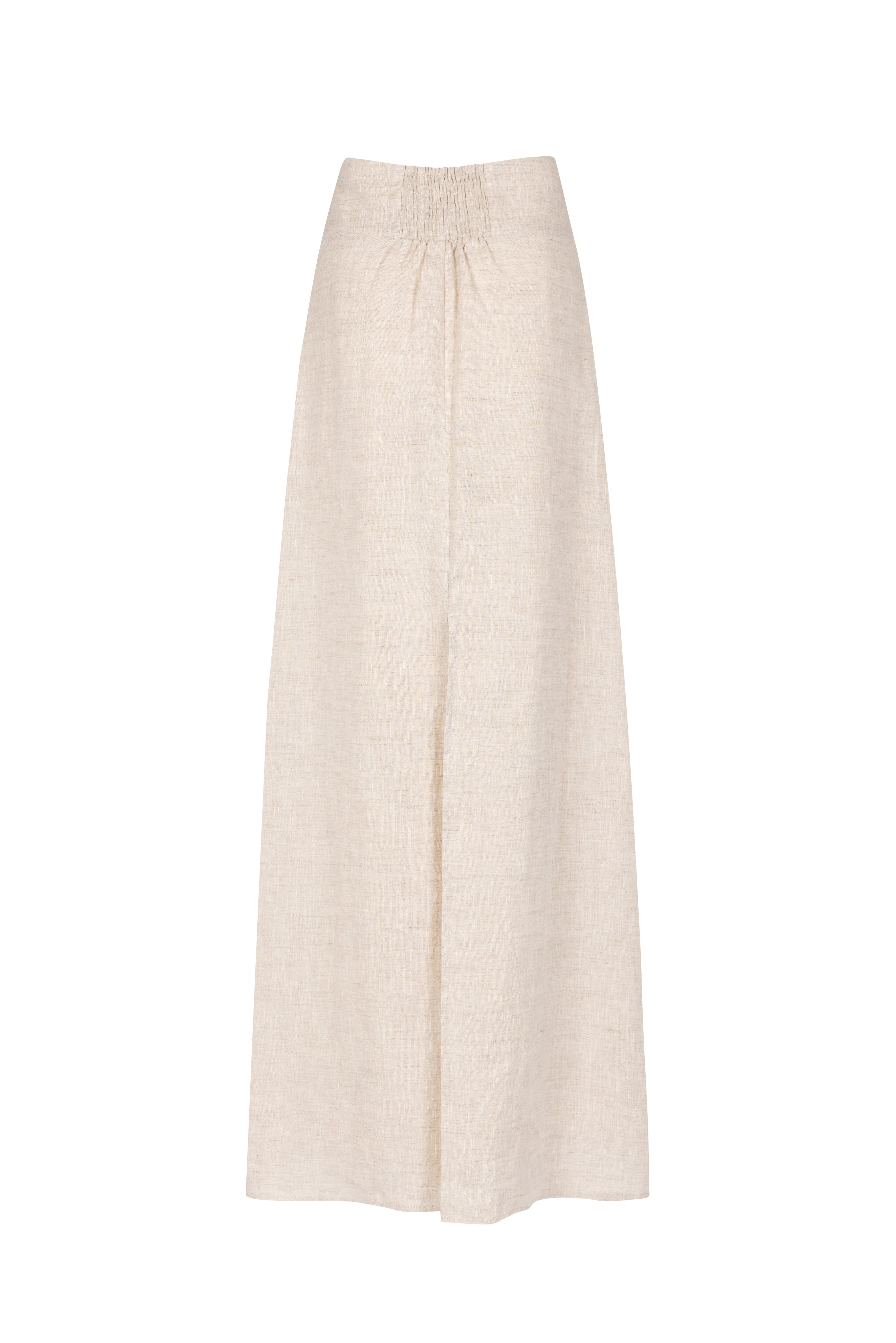 Isla Skirt