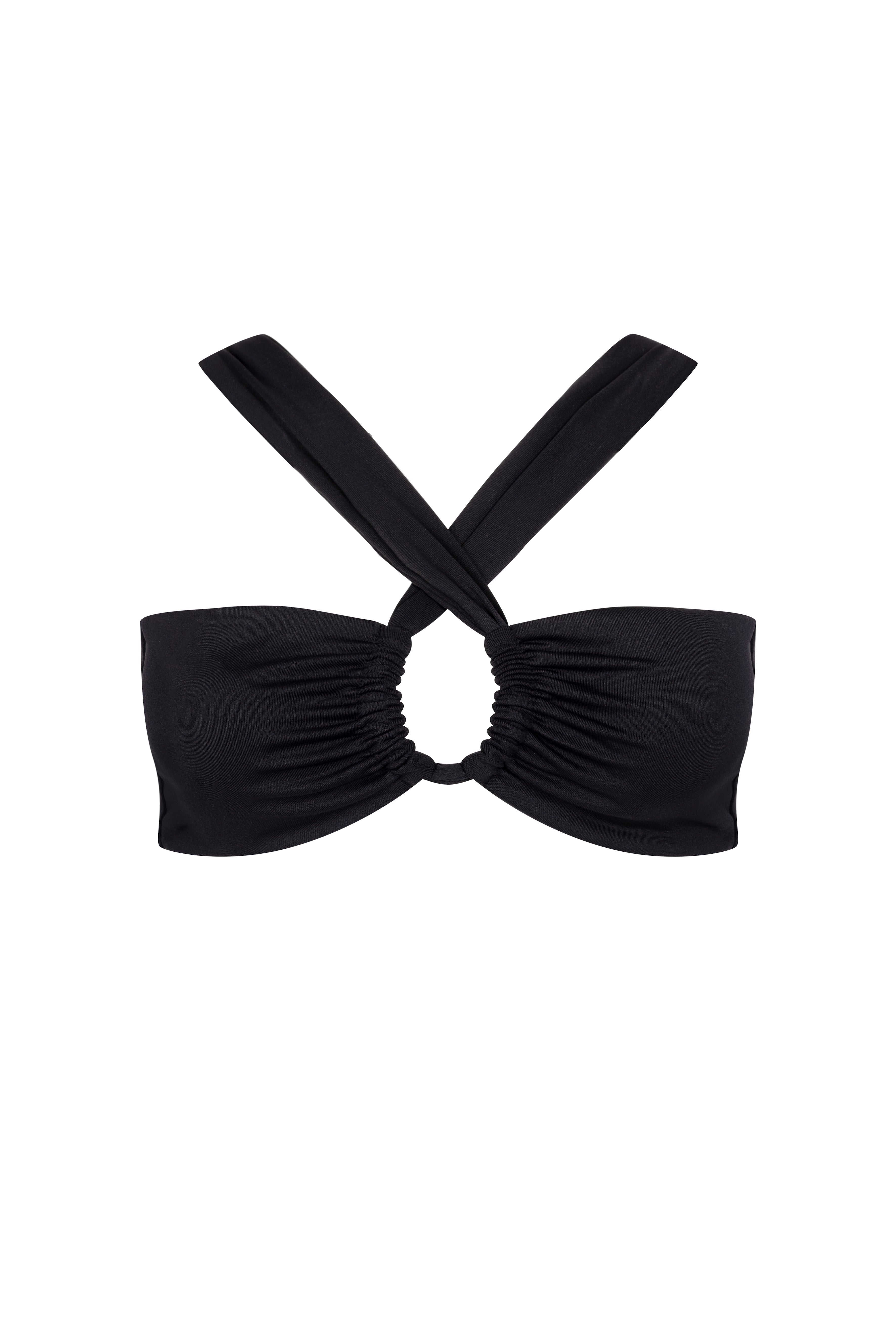 Aria Bikini Top