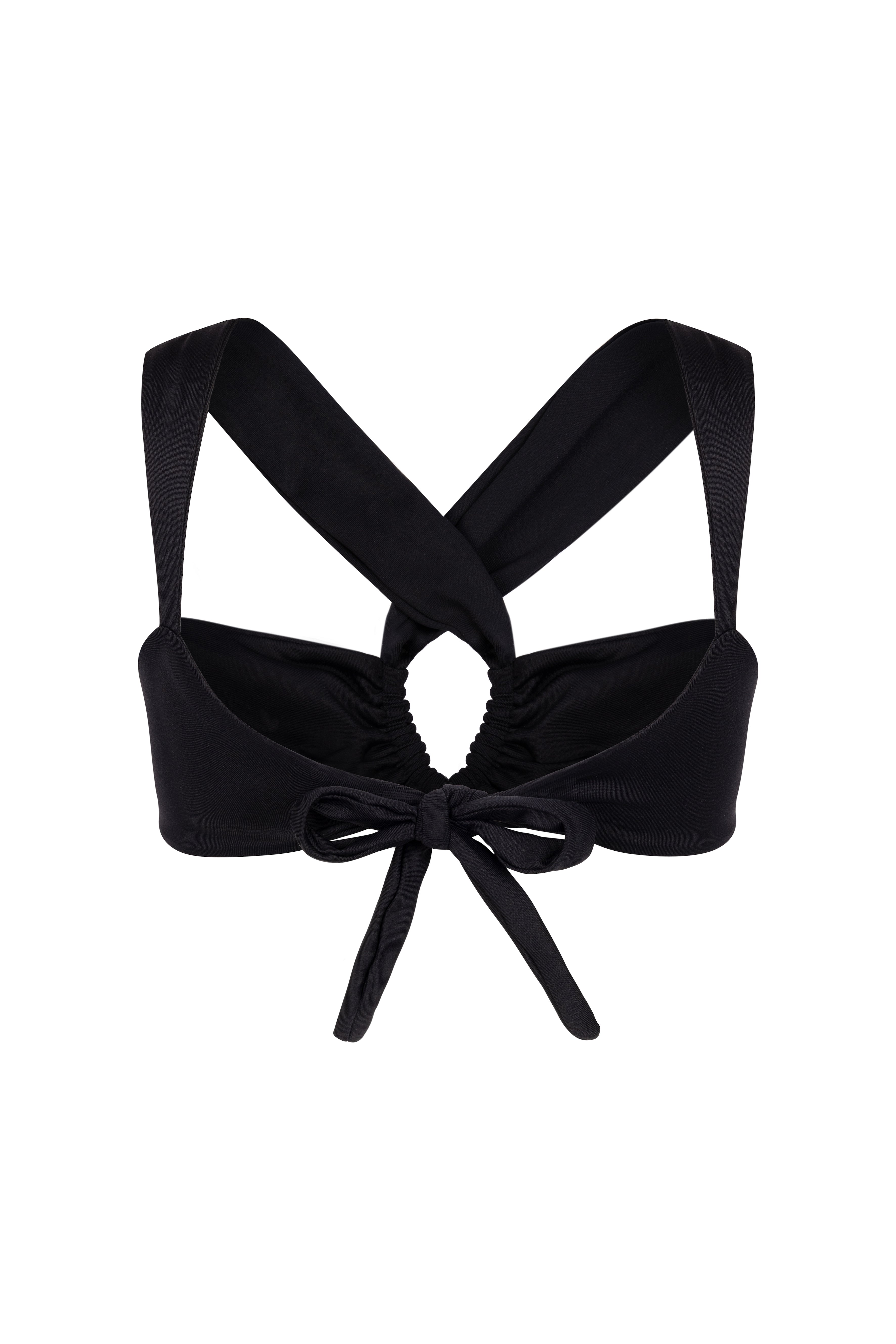 Aria Bikini Top