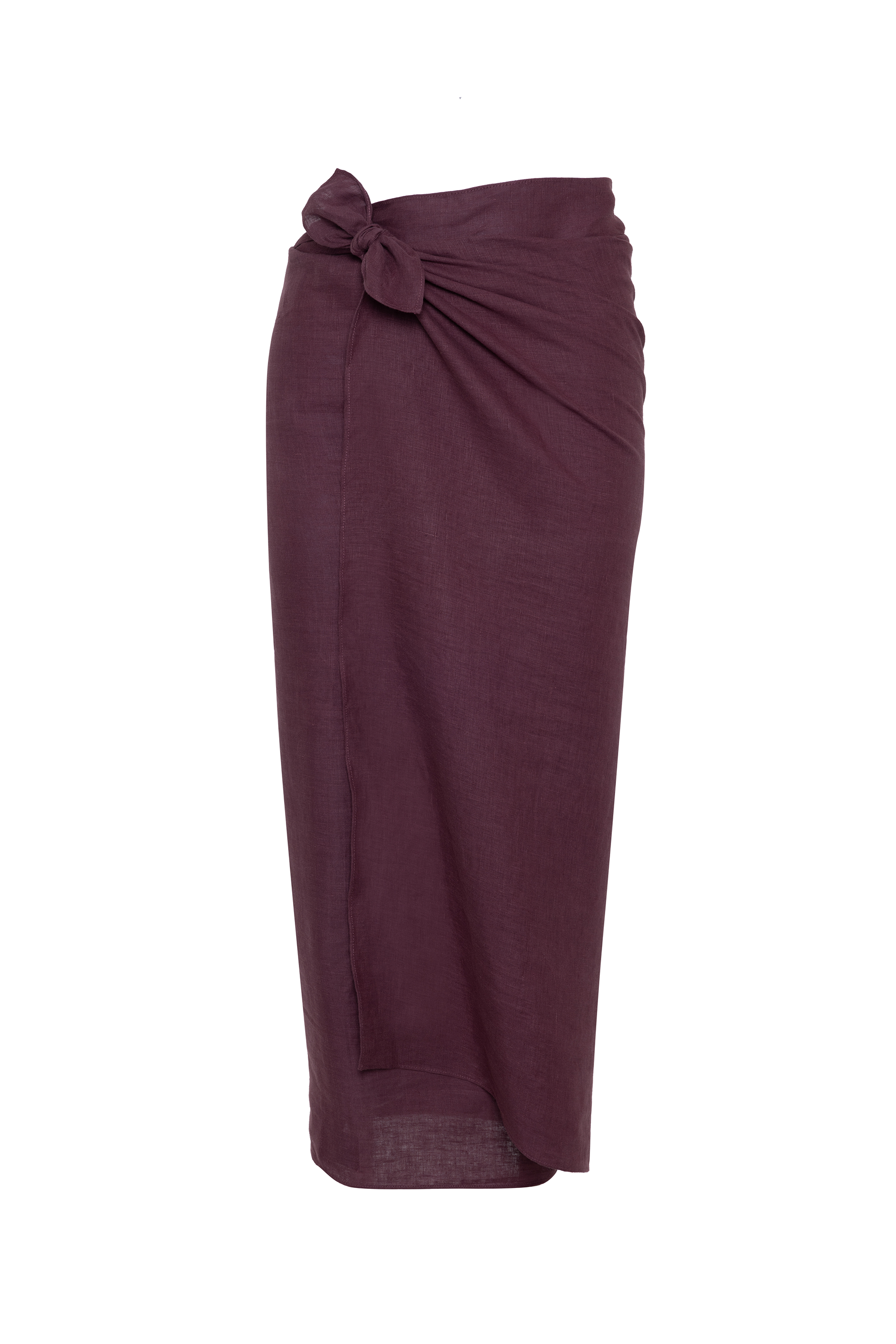 Jondal Sarong - Cherry