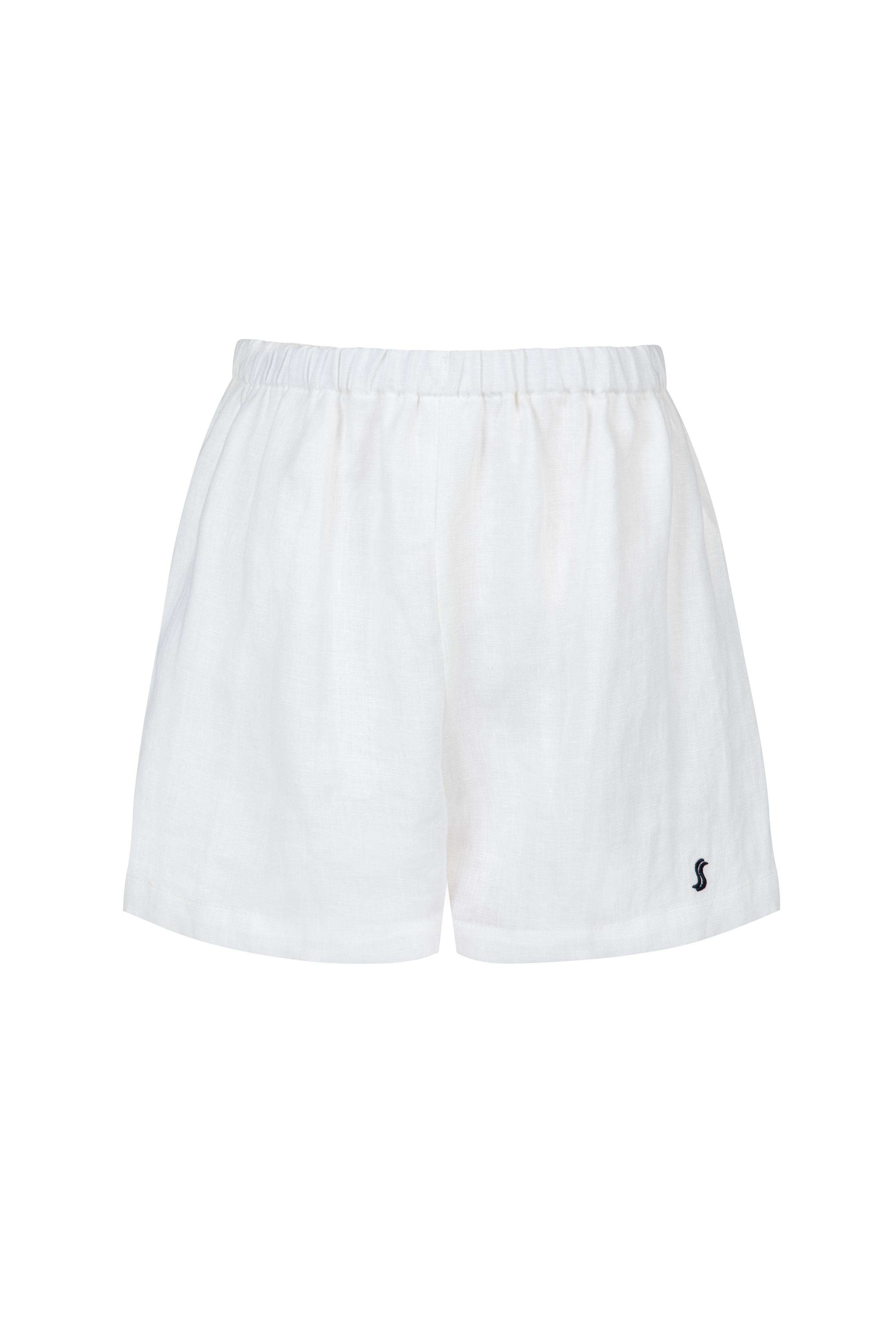 Mini Hacienda Shorts