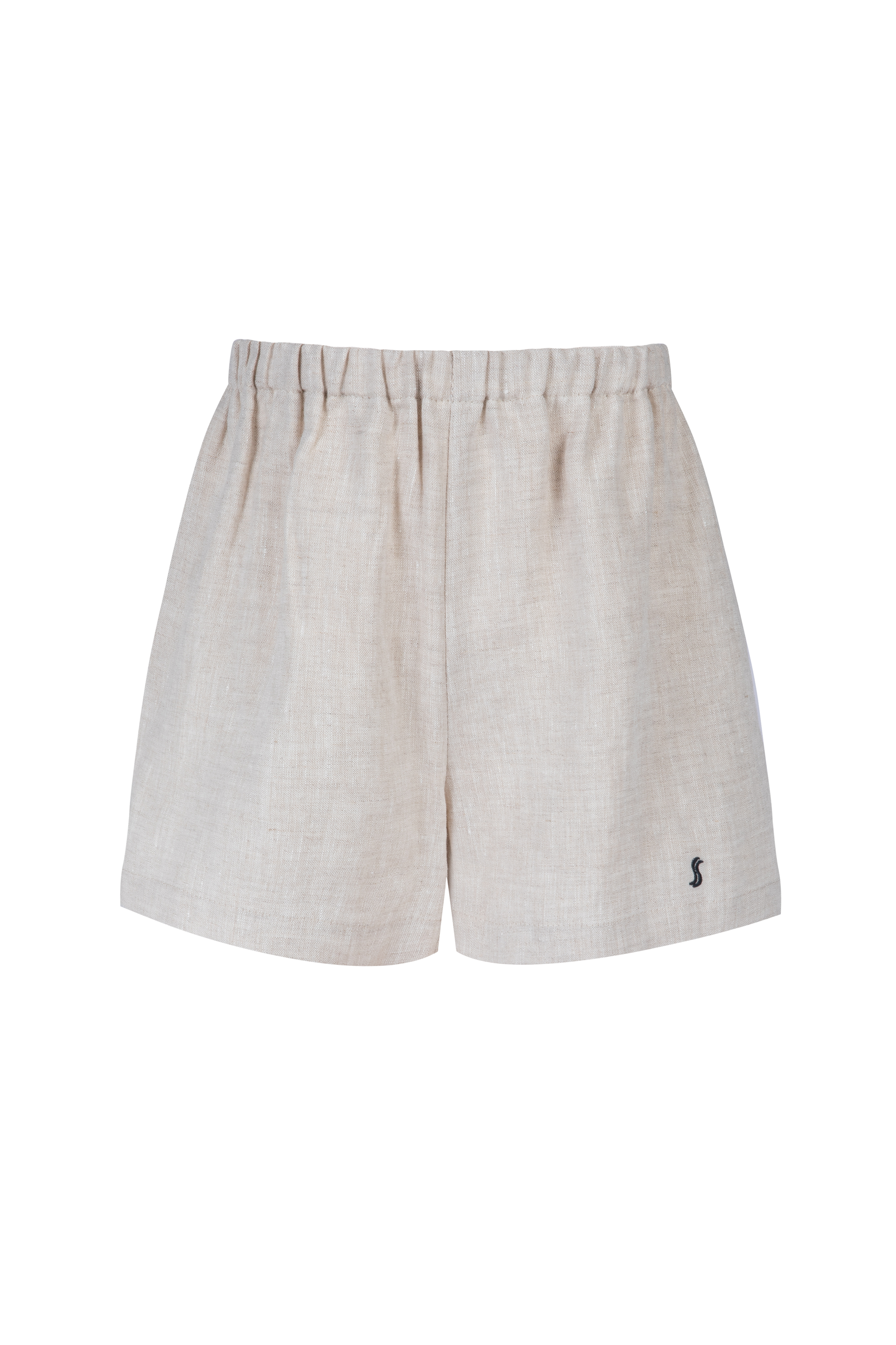 Mini Hacienda Shorts