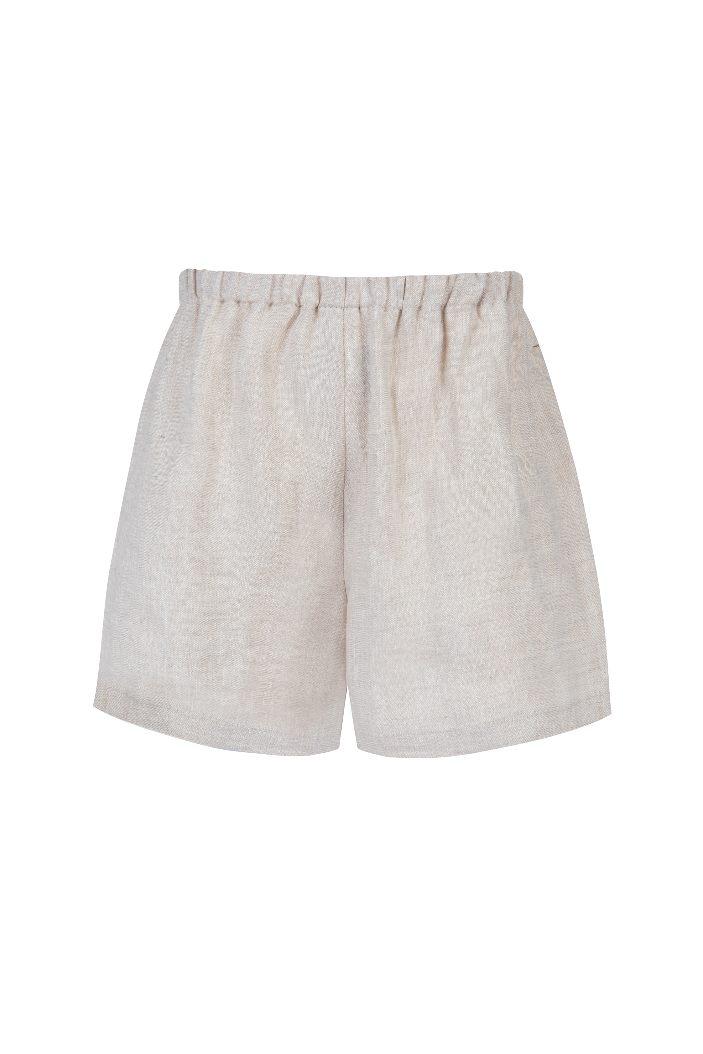 Mini Hacienda Shorts