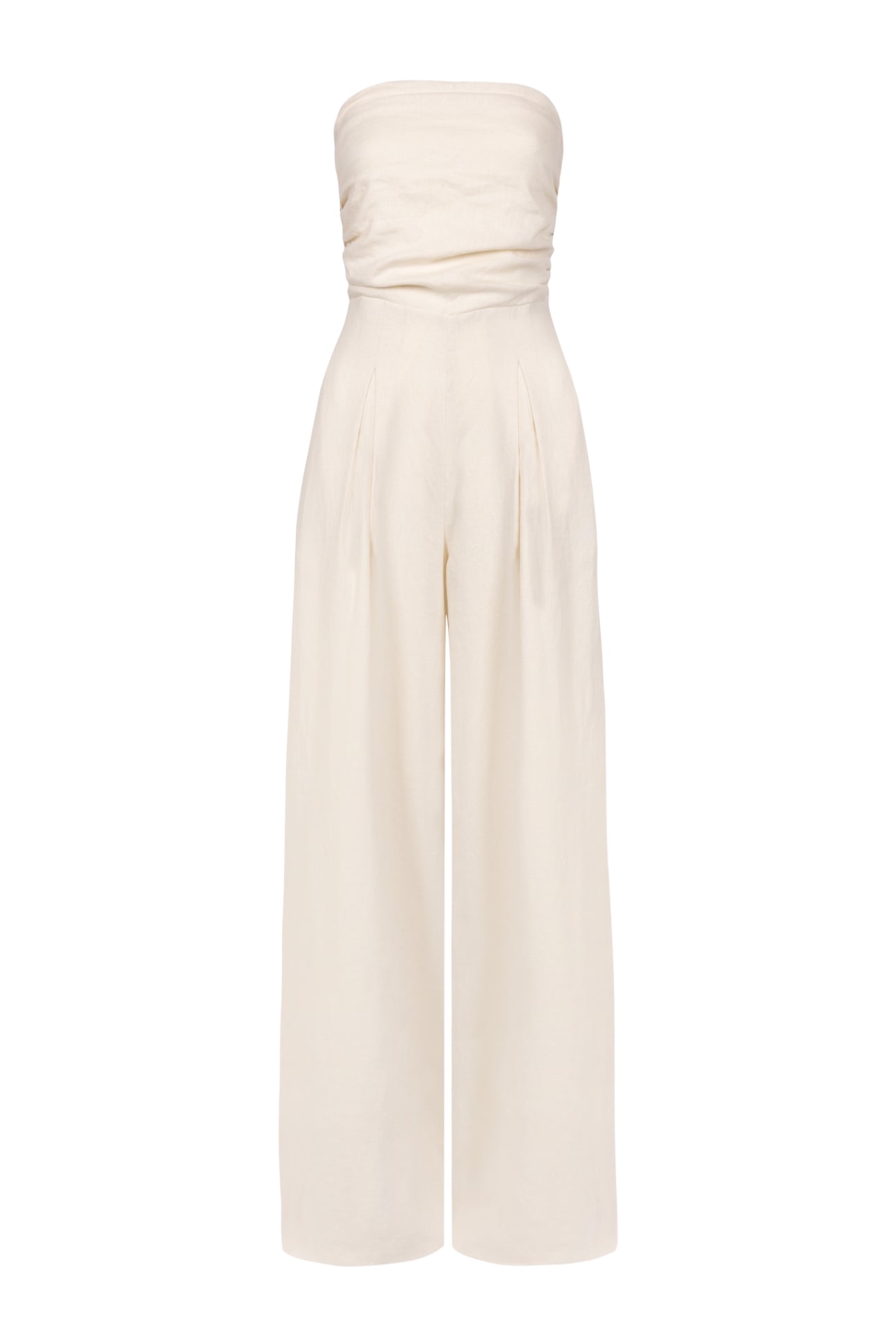 Yves Uro Jumpsuit