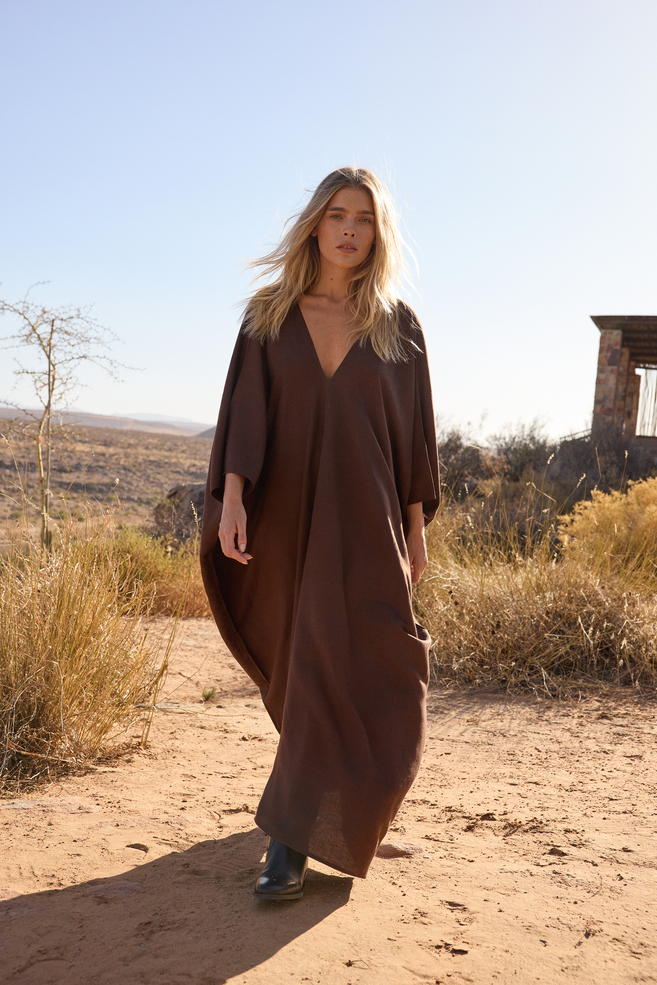 Savanna Kaftan