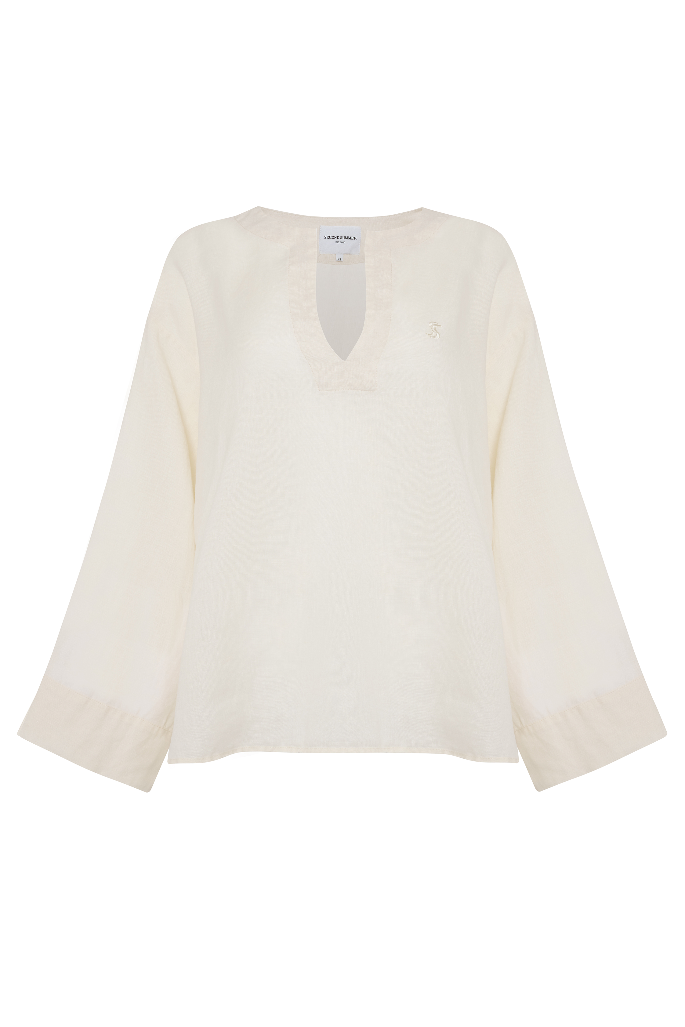 Zahara Top