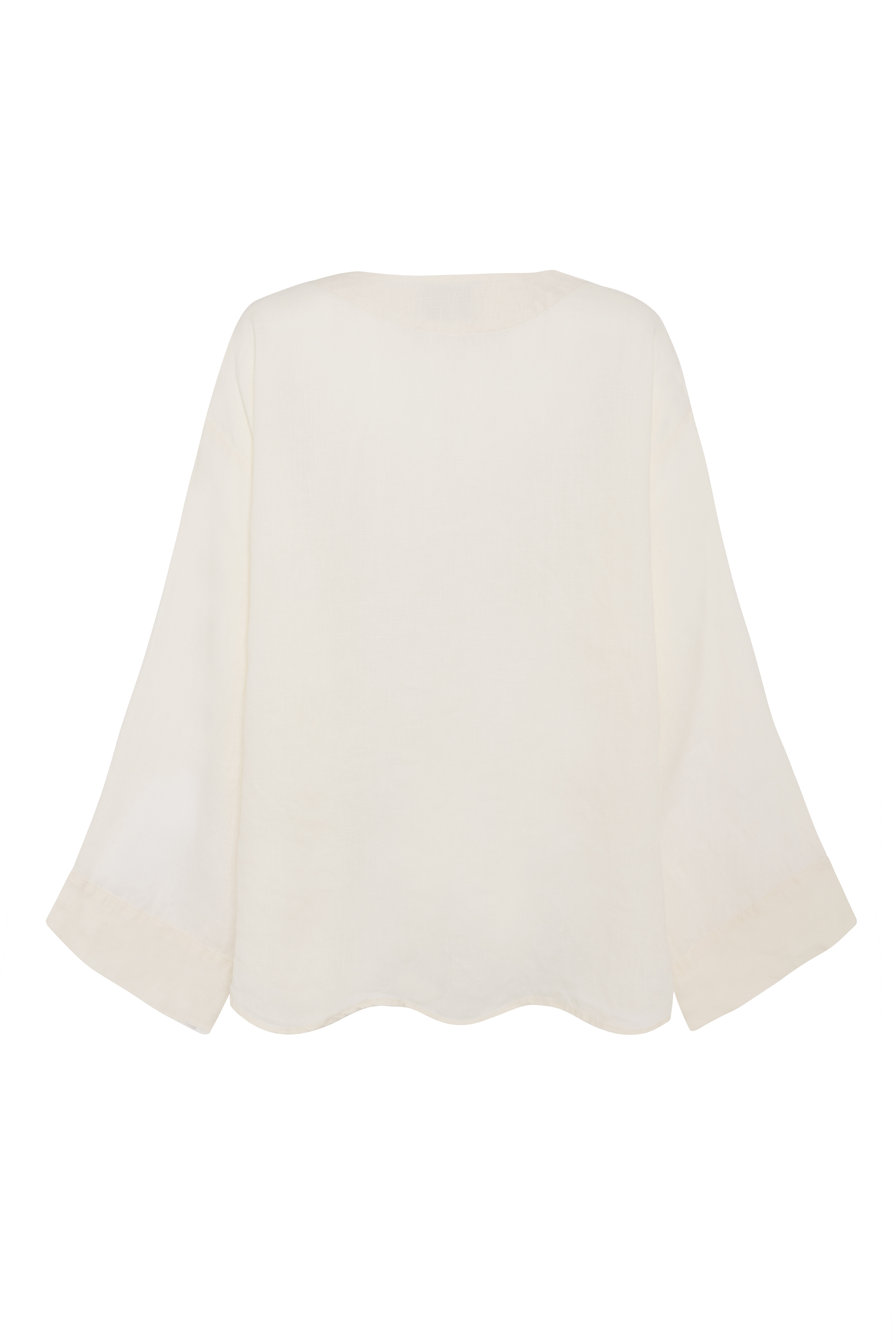 Zahara Top