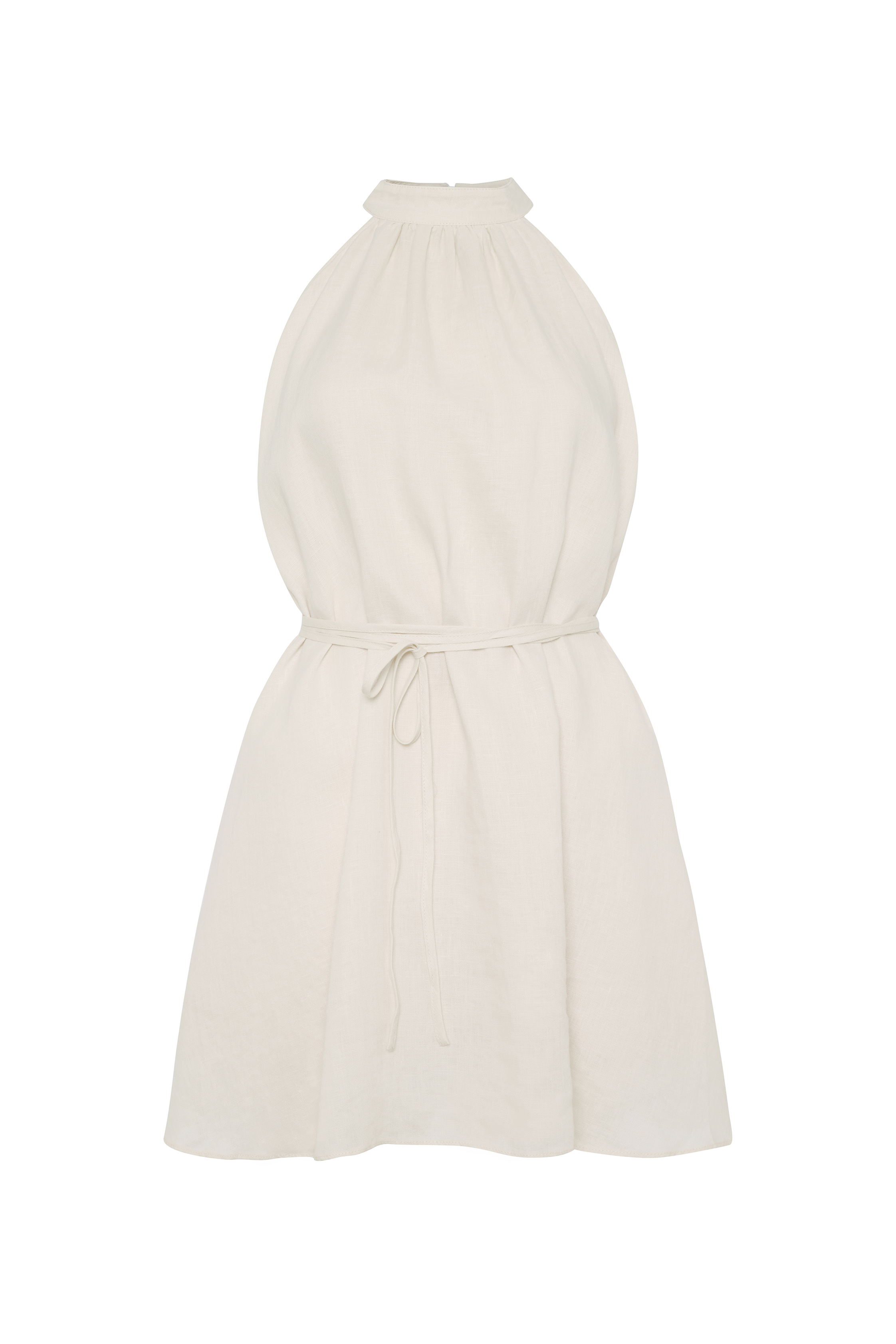 Nala Dress