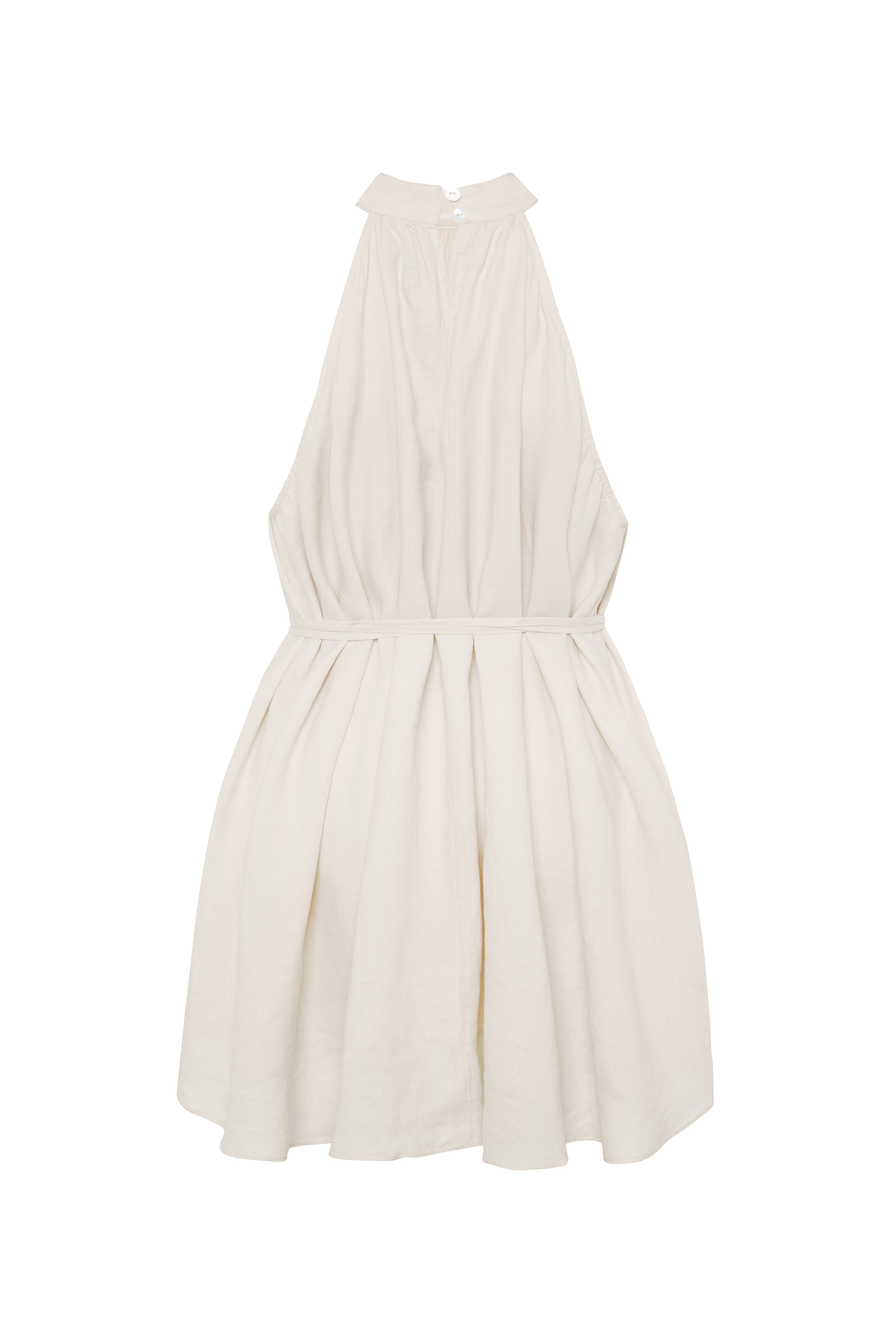 Nala Dress