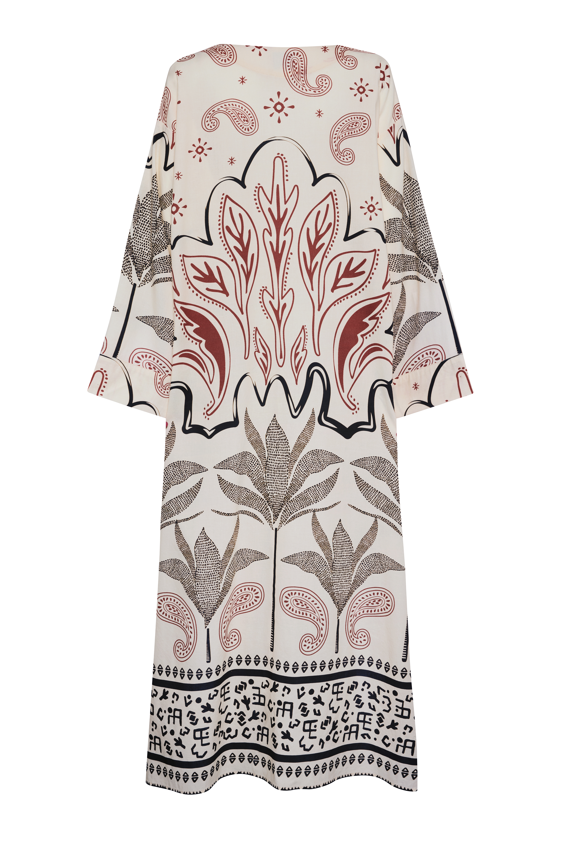 Sahara Kaftan