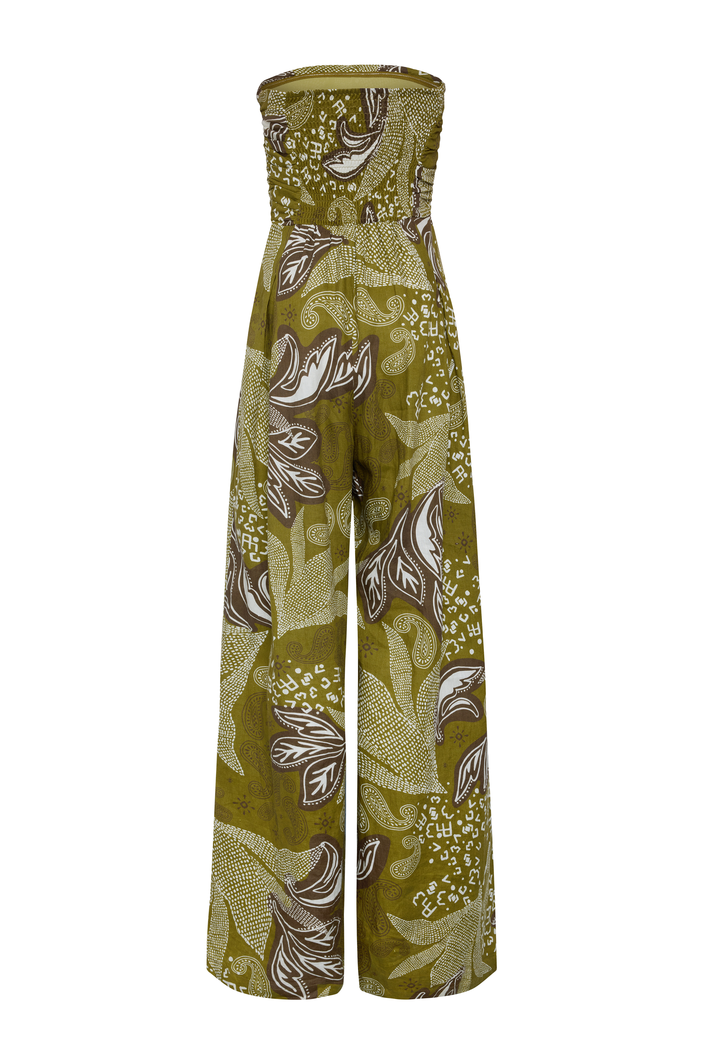 Yves Uro Jumpsuit