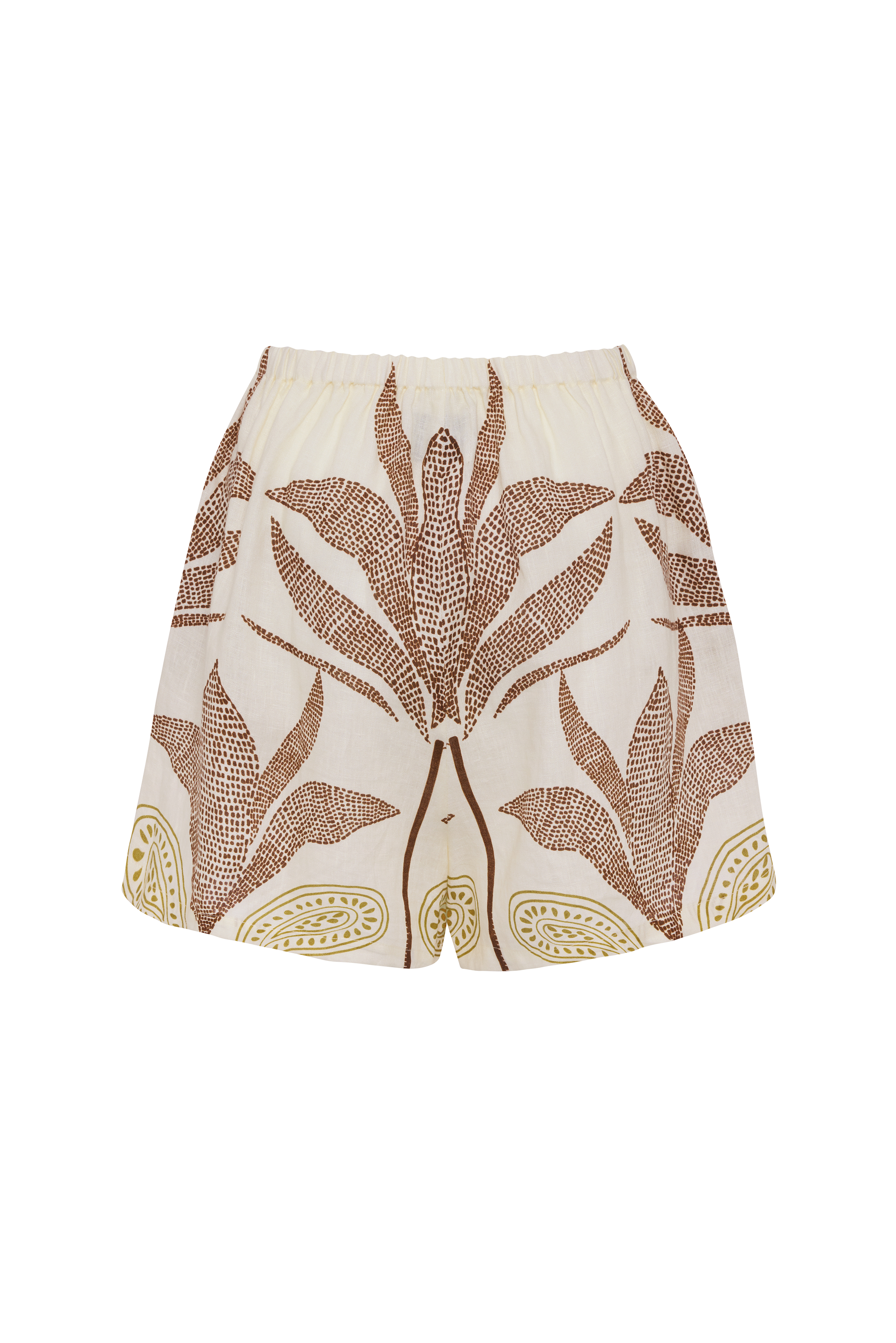 Zazu Shorts