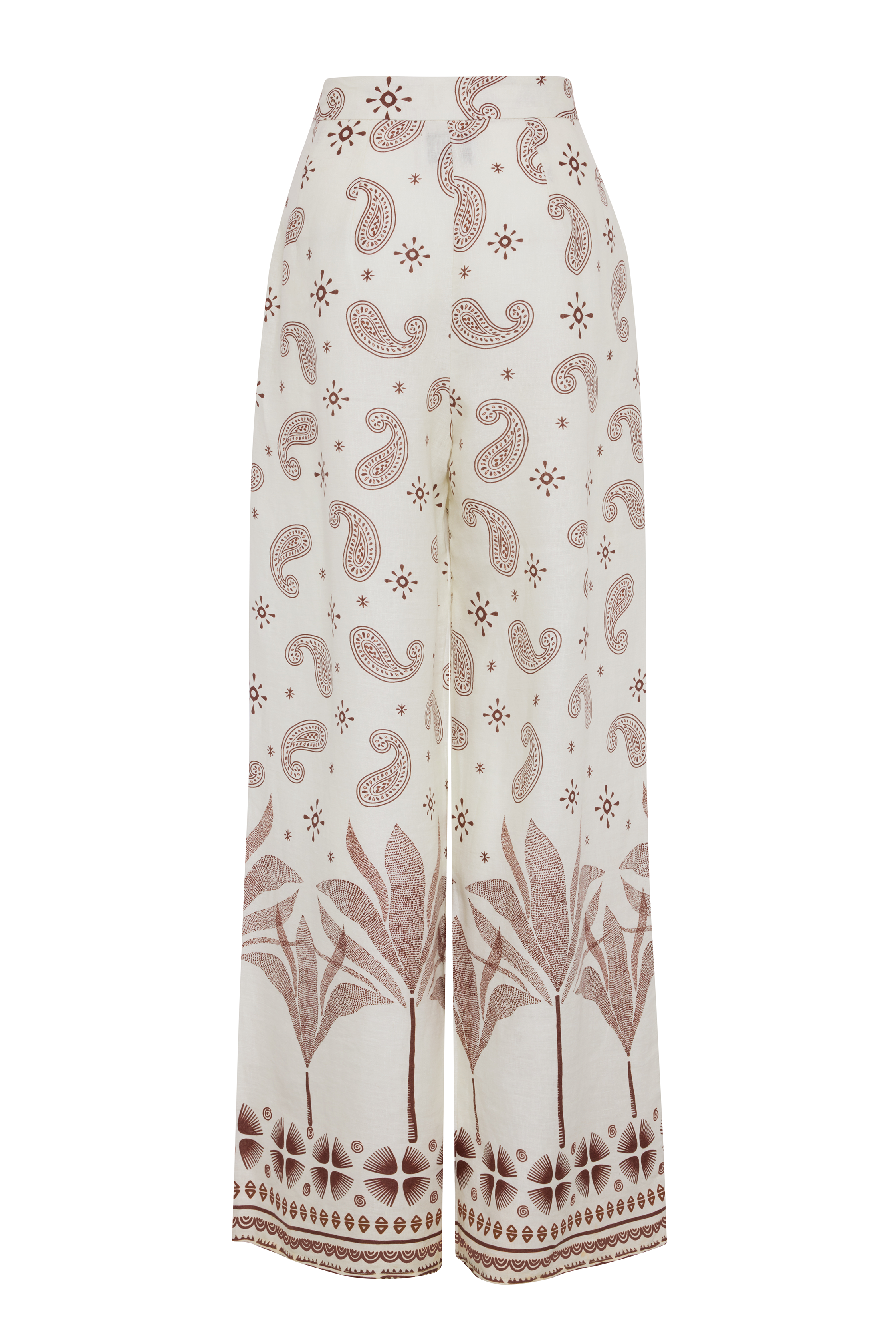 Kora Trousers