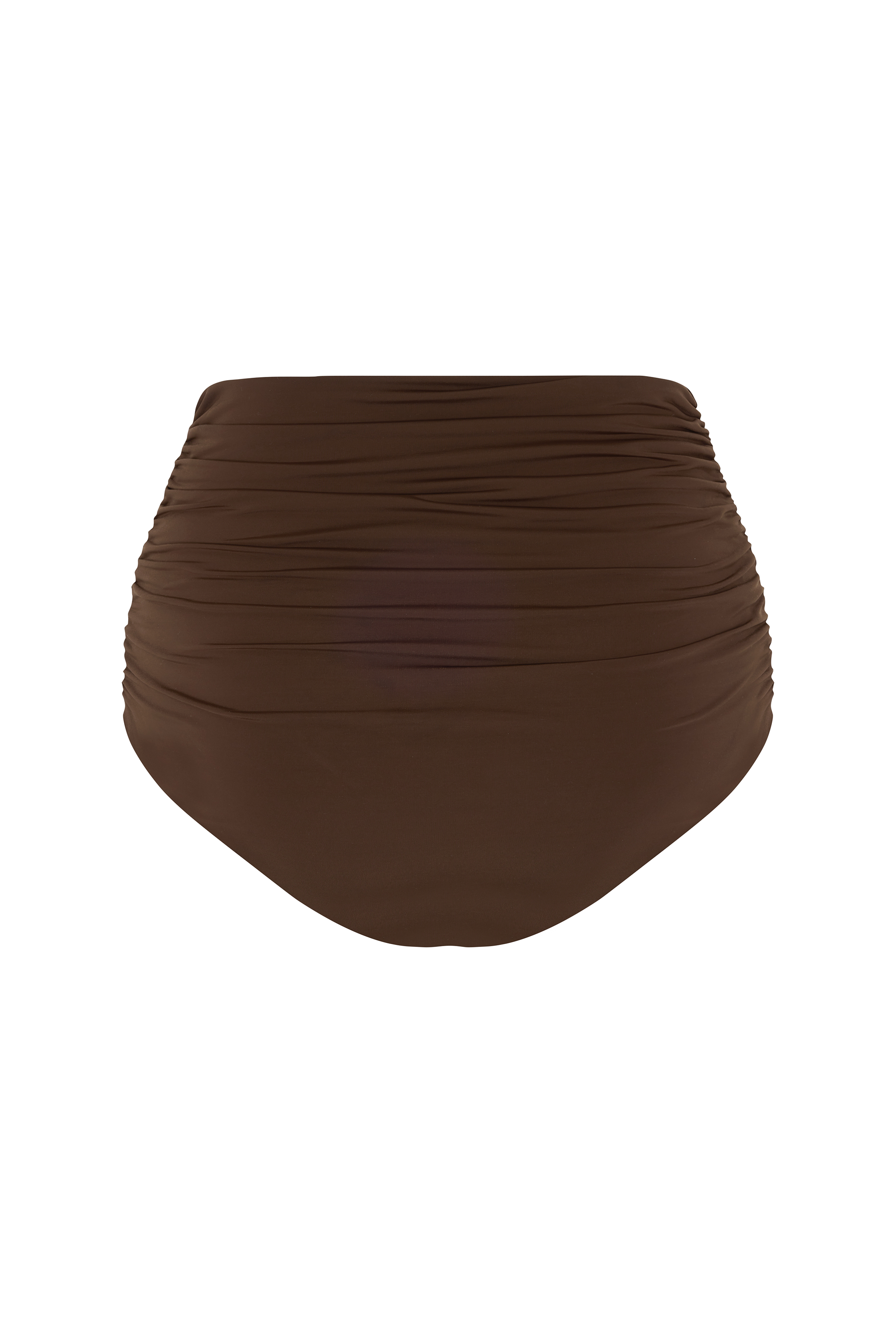 Peggy Bikini Bottom - Brown