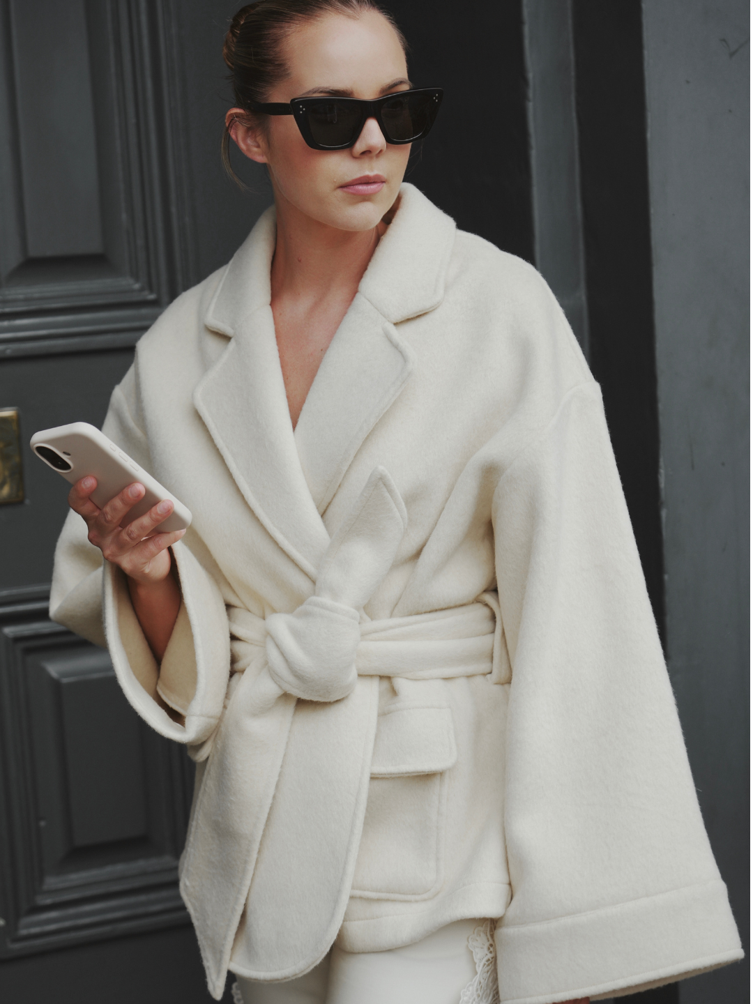Paloma Wool Coat