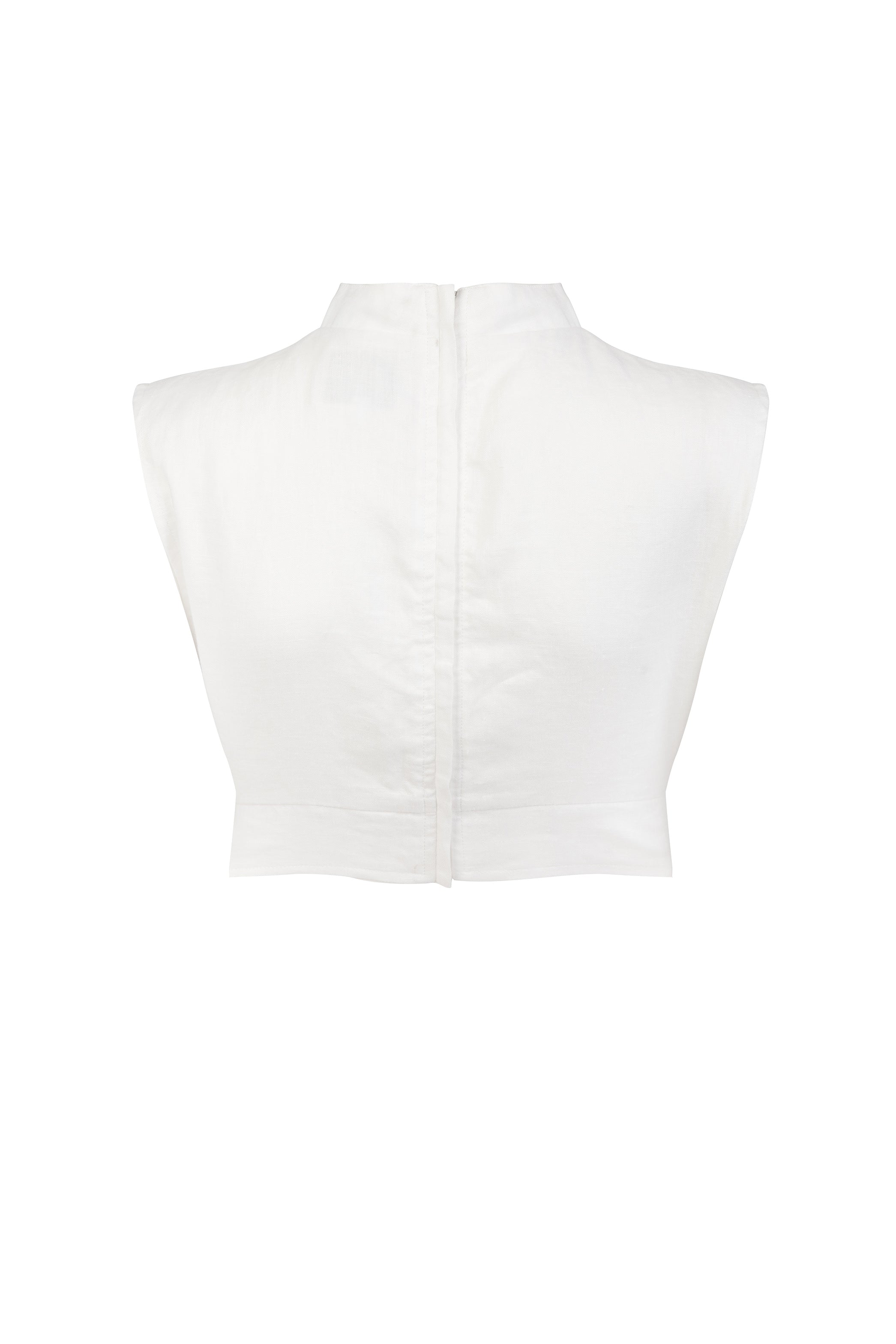 'AIYANNA' TOP