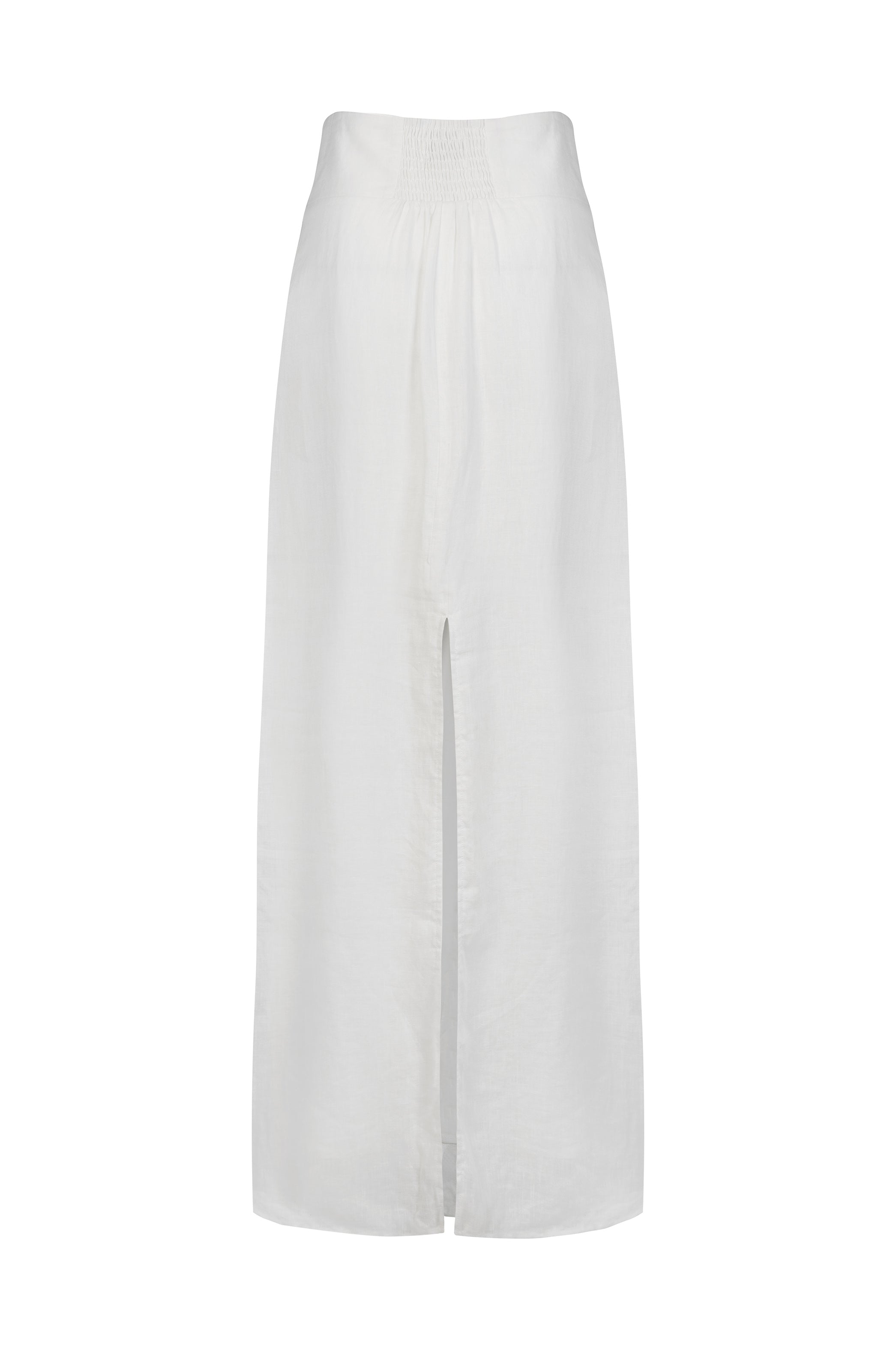 'ISLA' MAXI SKIRT