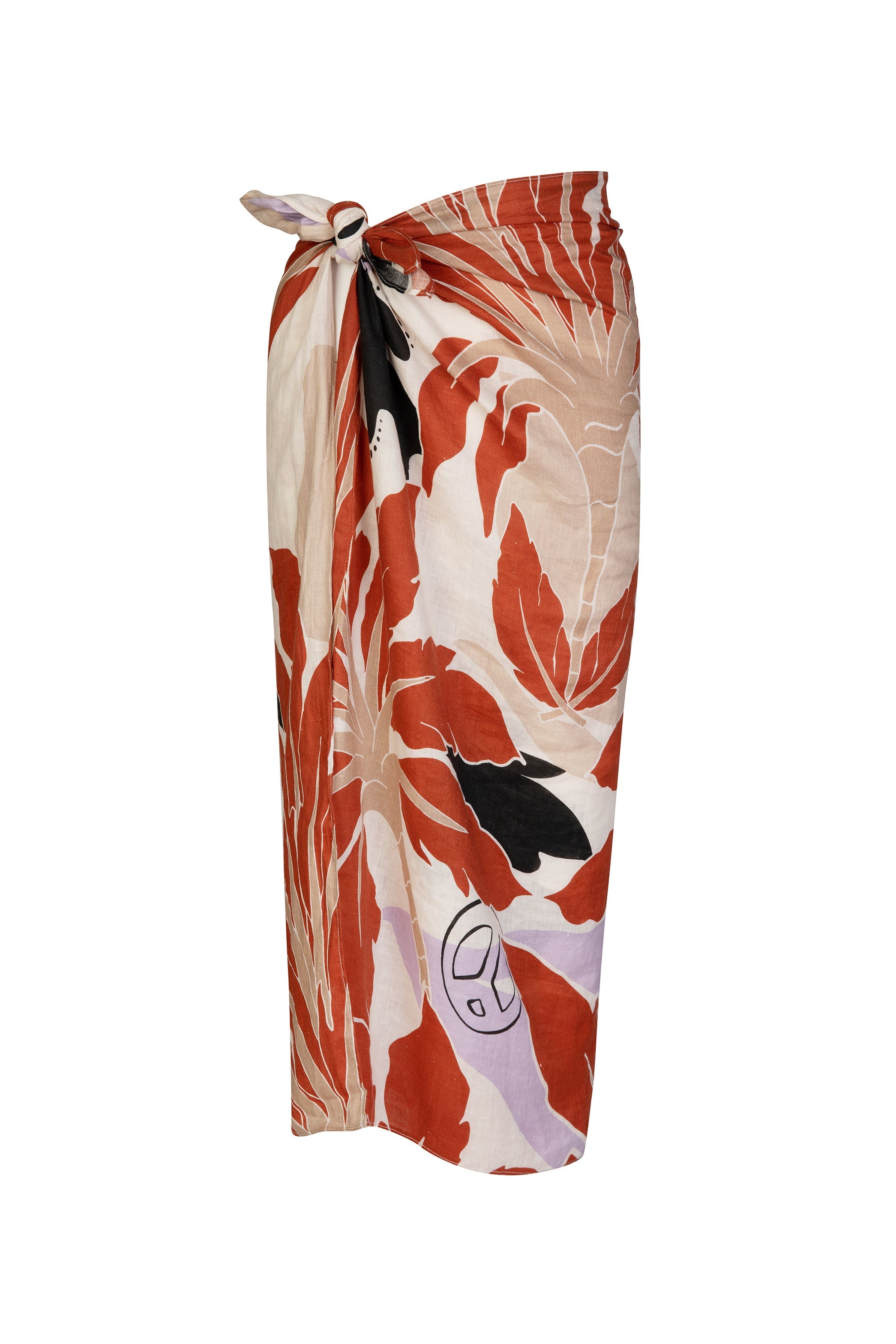 'JONDAL' SARONG