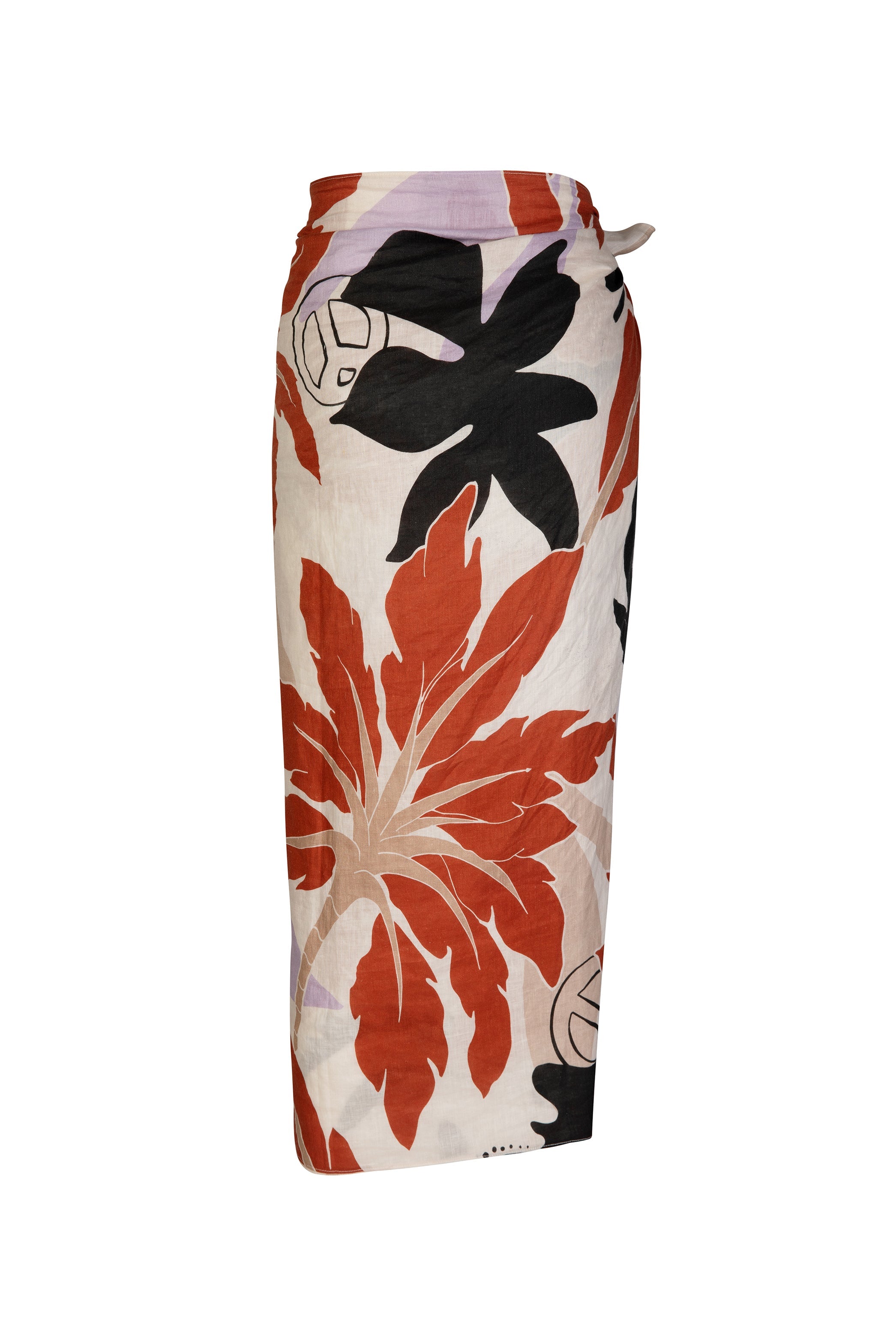 'JONDAL' SARONG