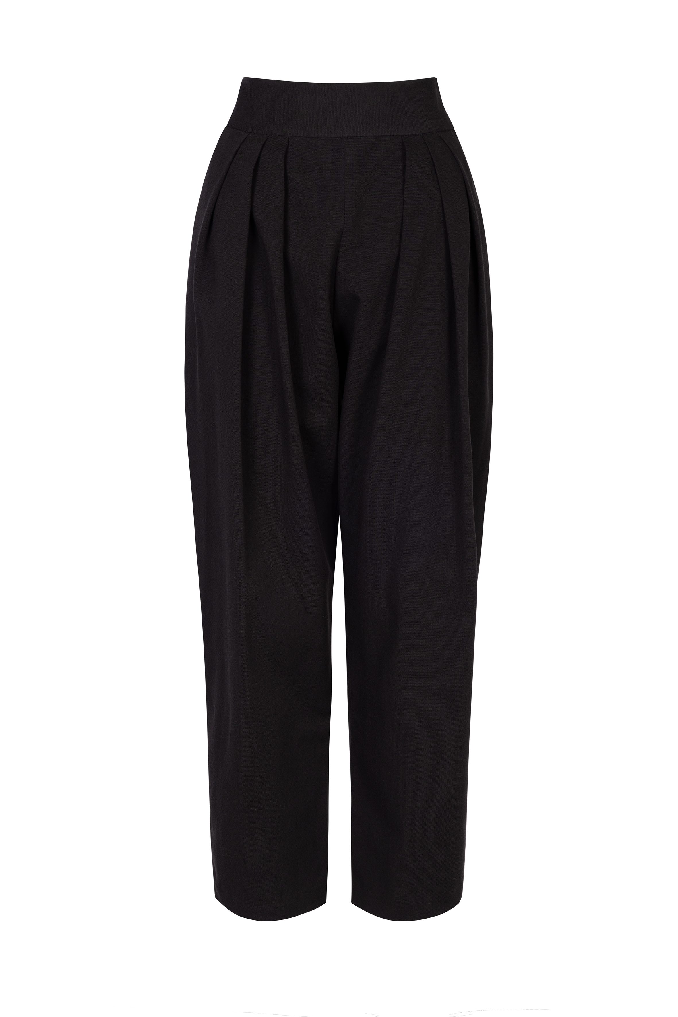 'Amy' Tapered Trousers