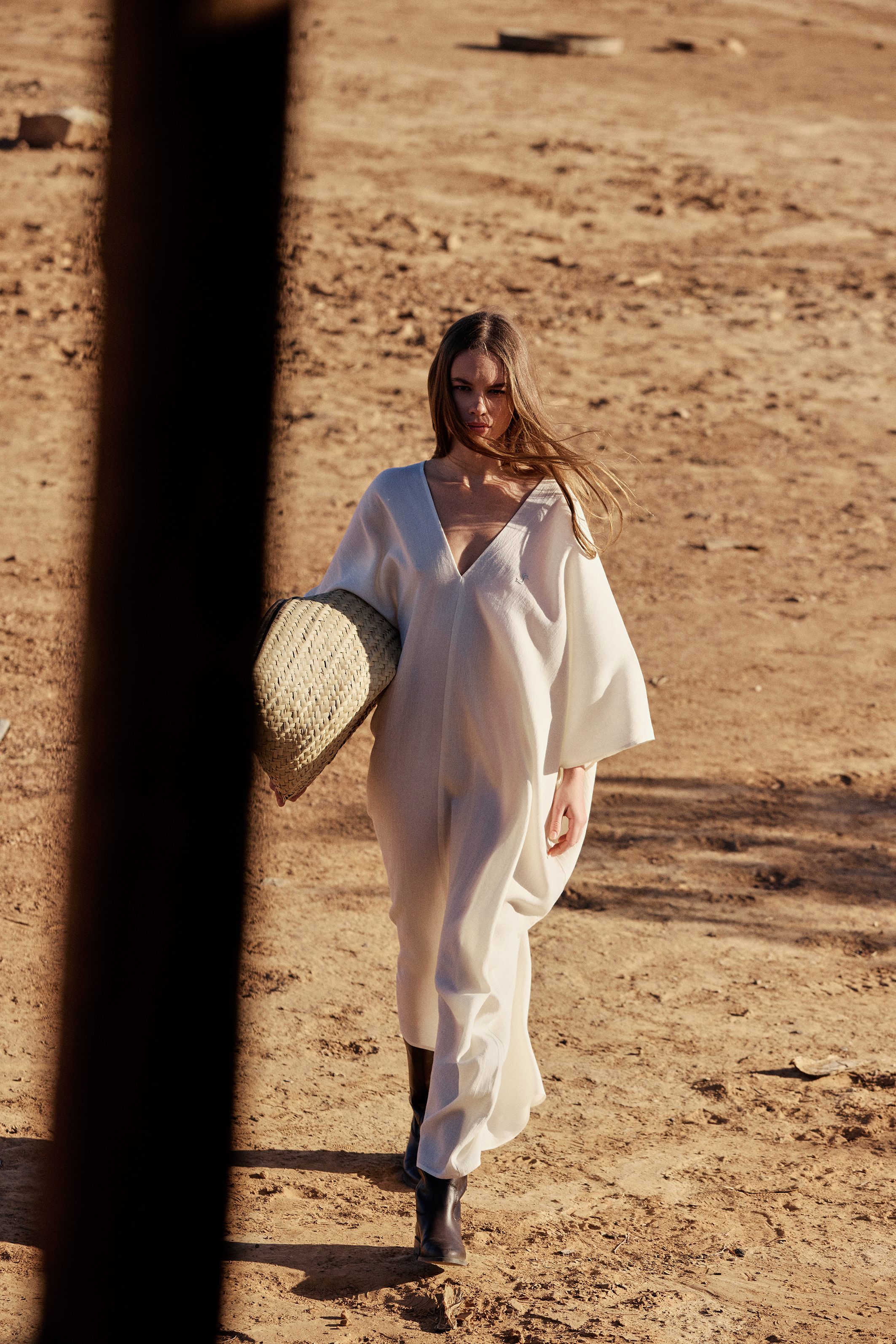 Savanna Kaftan
