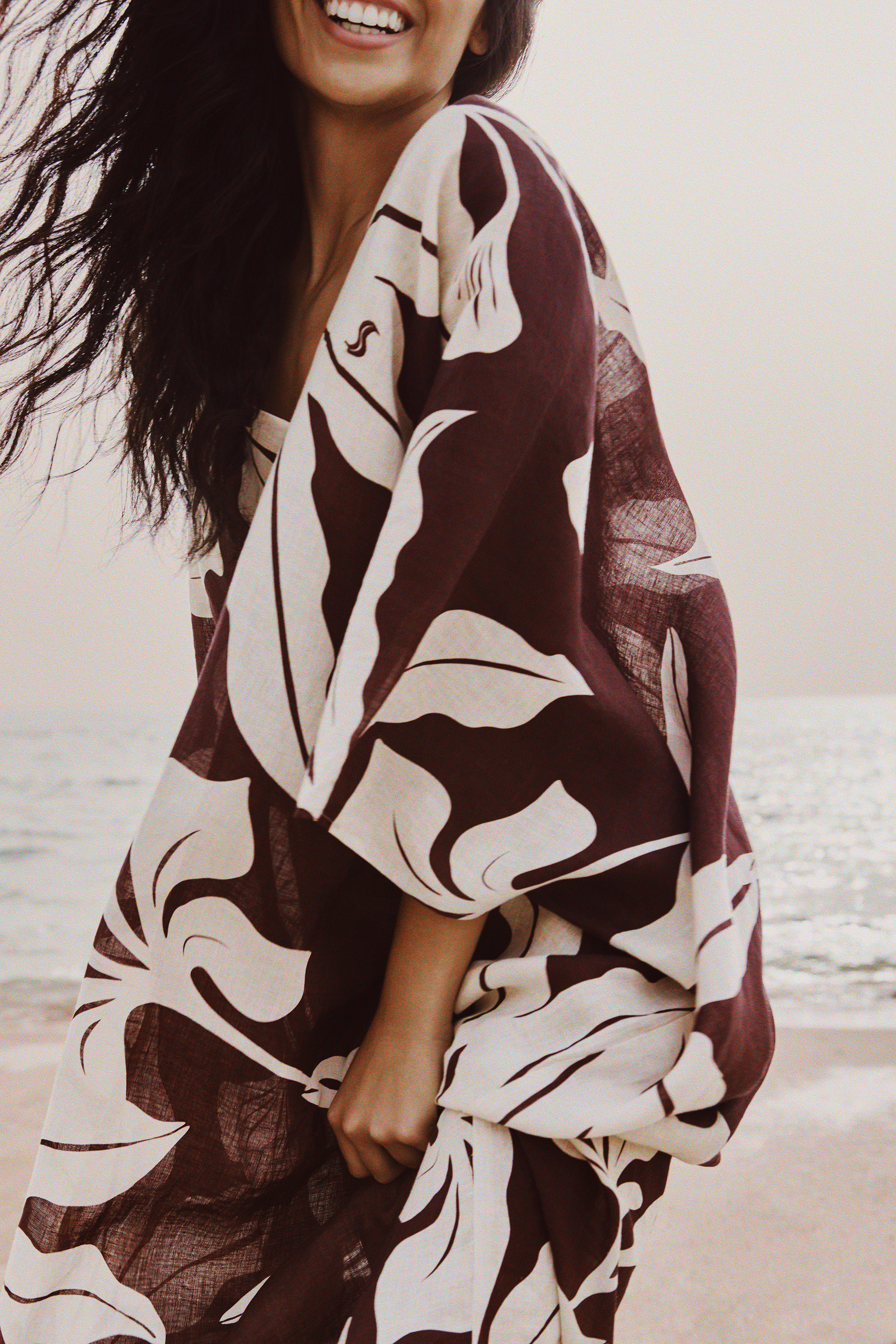 Savanna Kaftan
