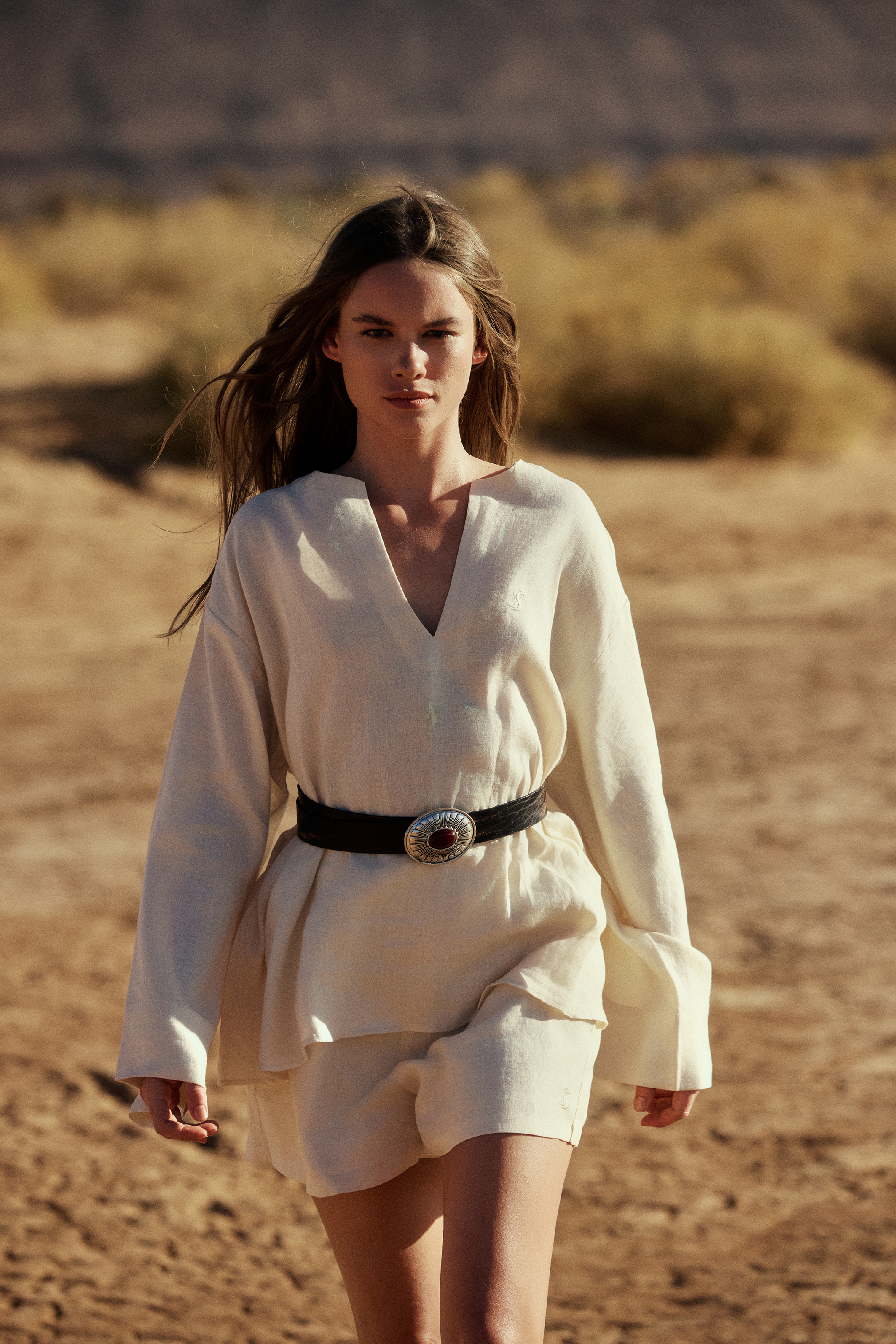 Hacienda Shorts