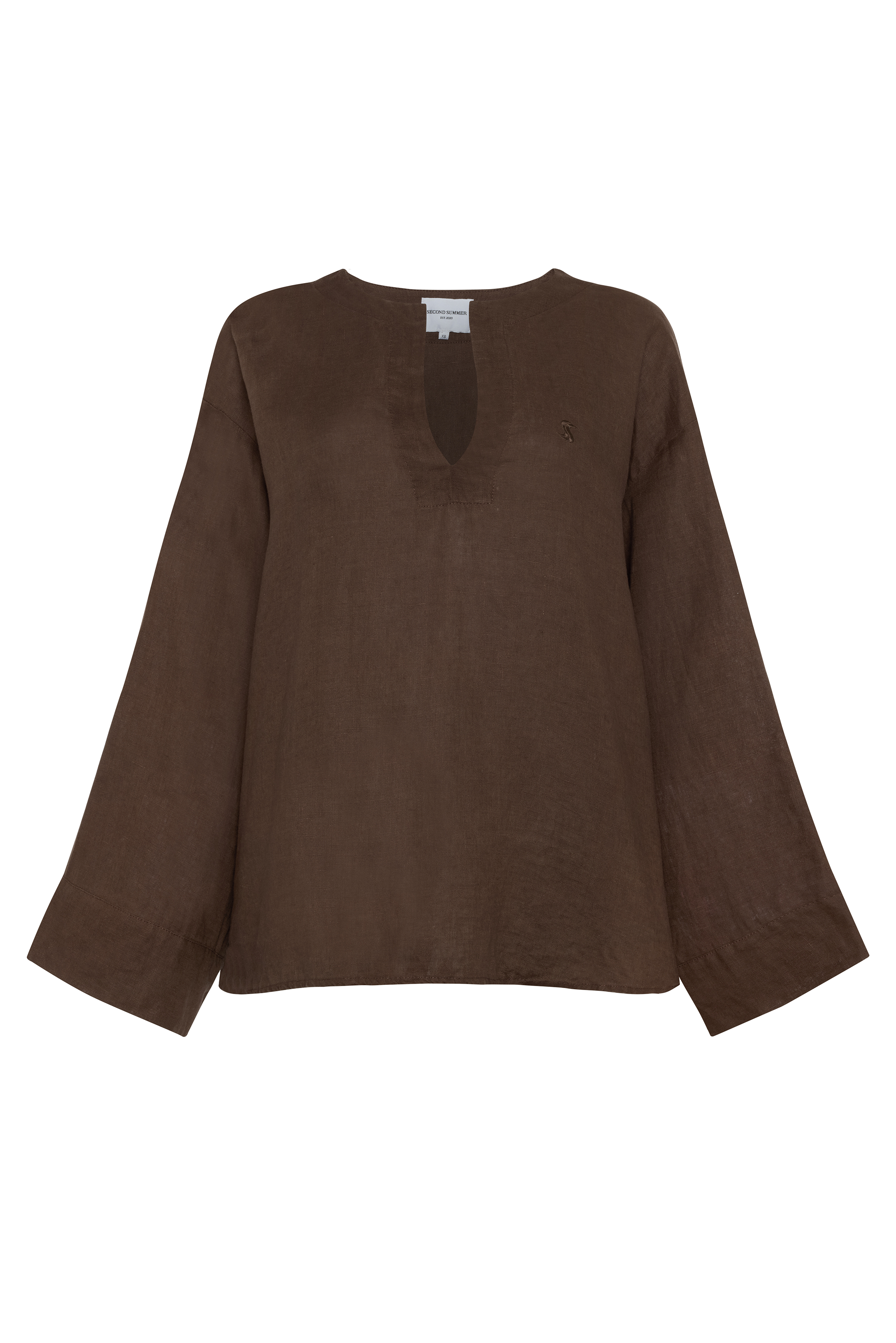 Zahara Top