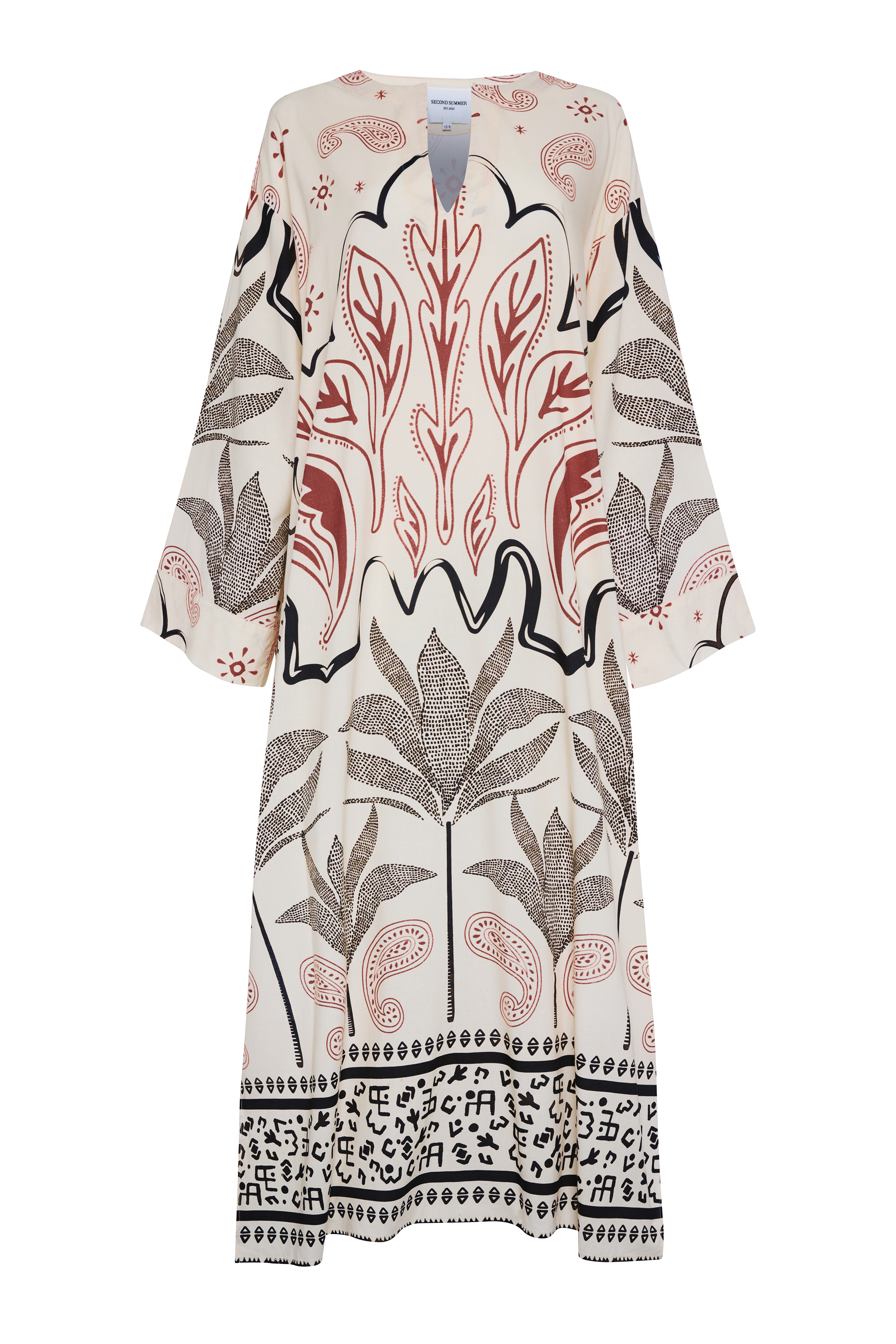 Sahara Kaftan