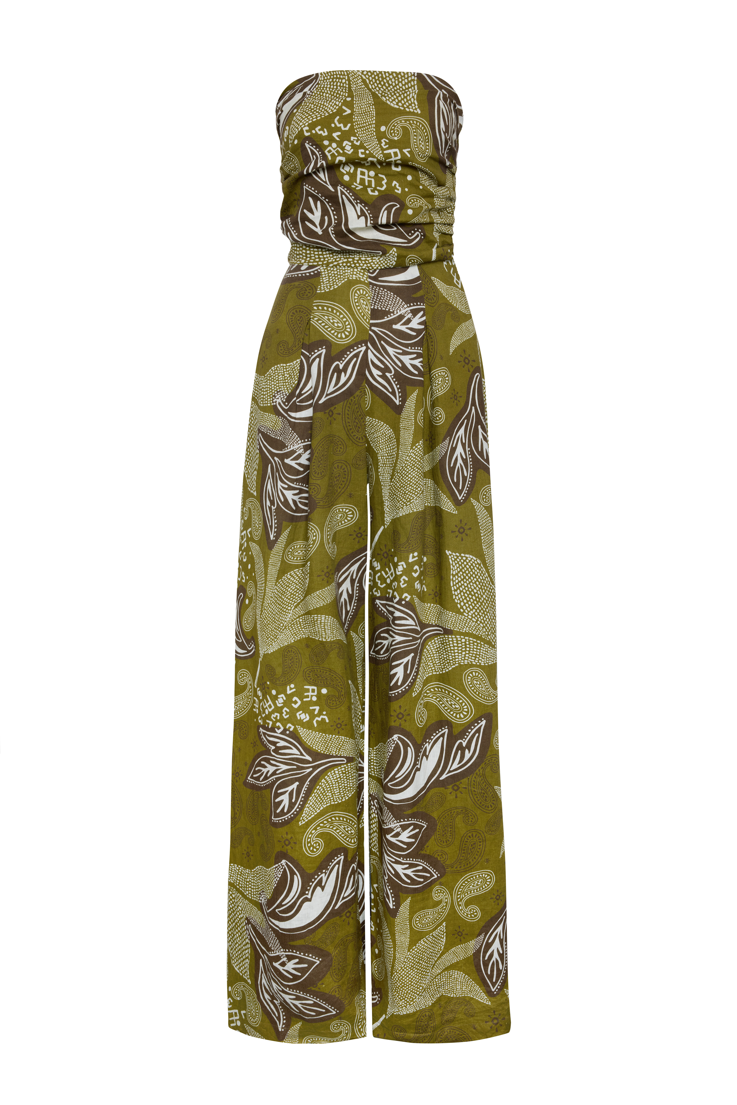 Yves Uro Jumpsuit