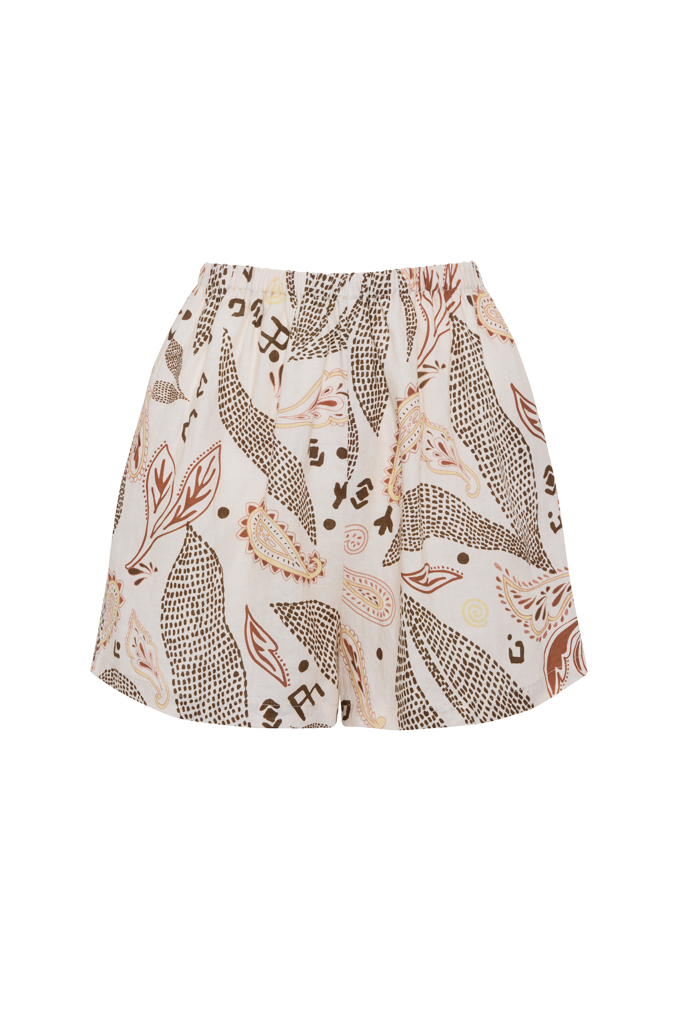 Hacienda Shorts