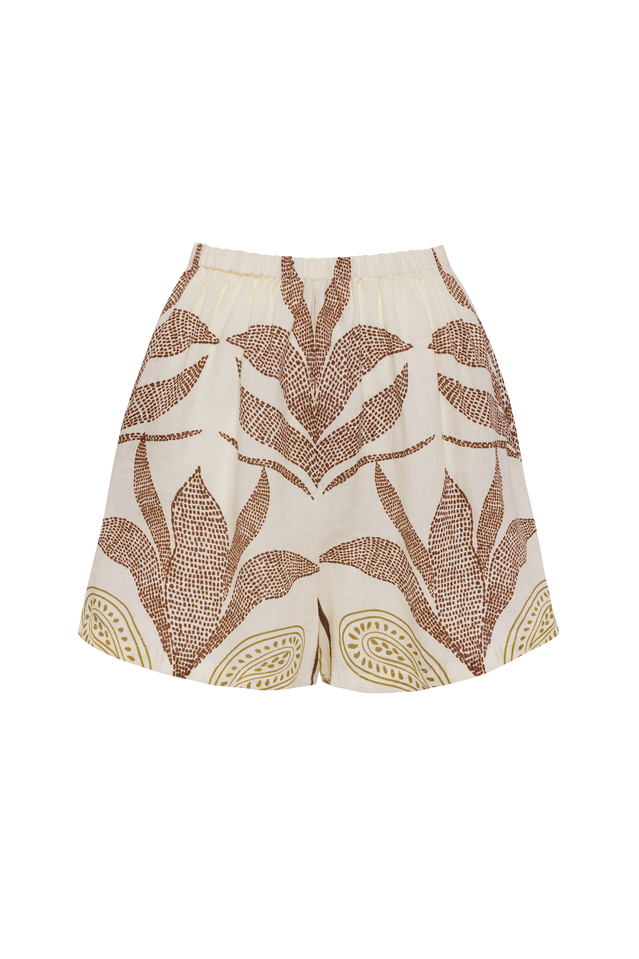 Zazu Shorts