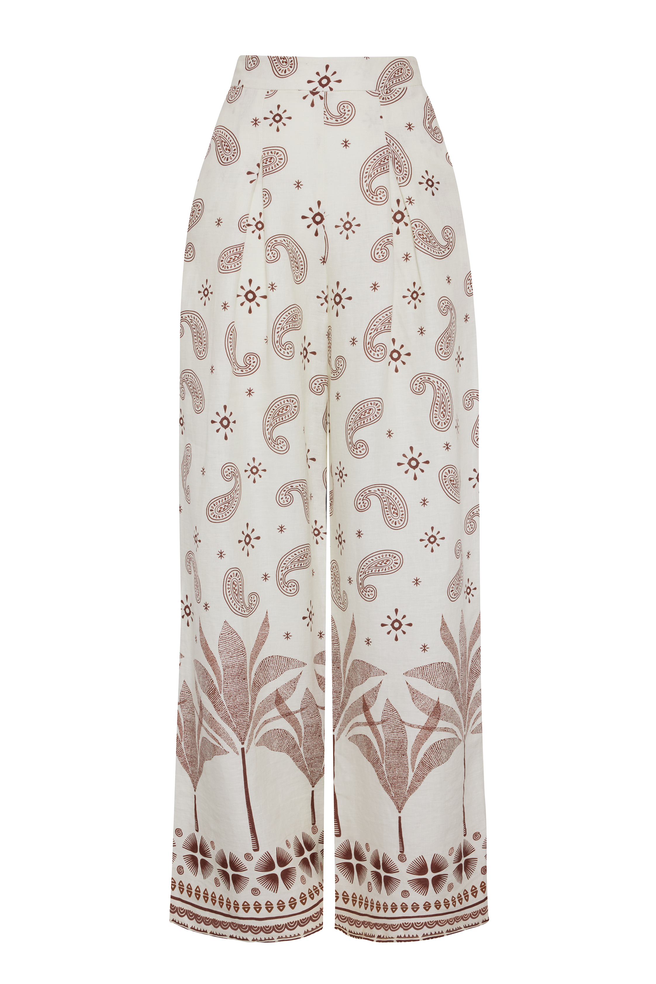 Kora Trousers